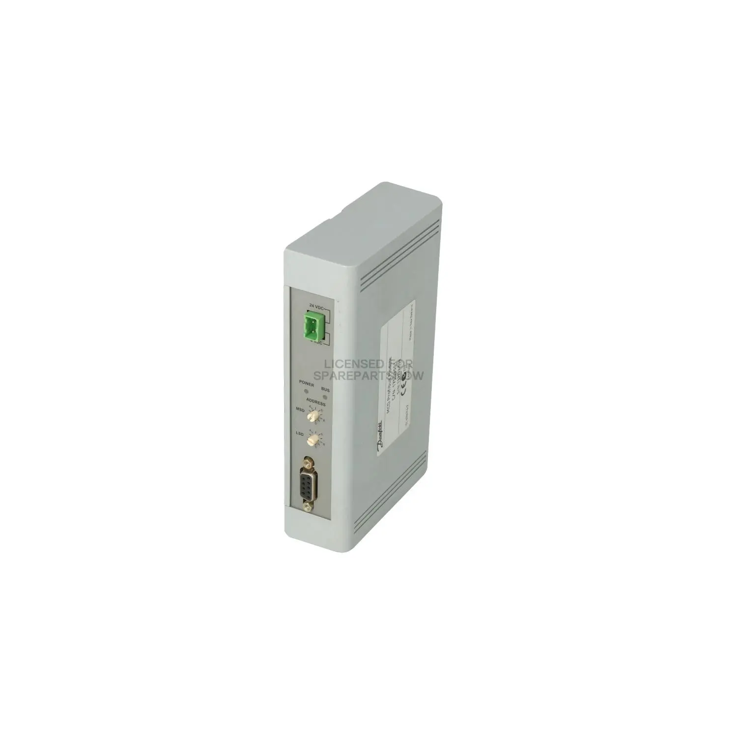 Produktfoto 1 von Danfoss 175G9001