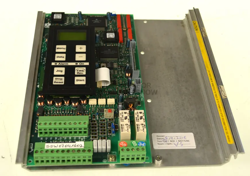 Produktfoto 1 von Danfoss 175H1431 DT5