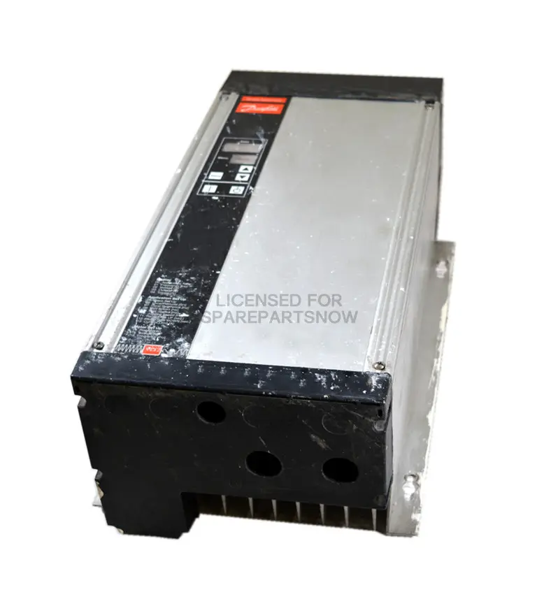 Produktfoto 1 von Danfoss 175H1015
