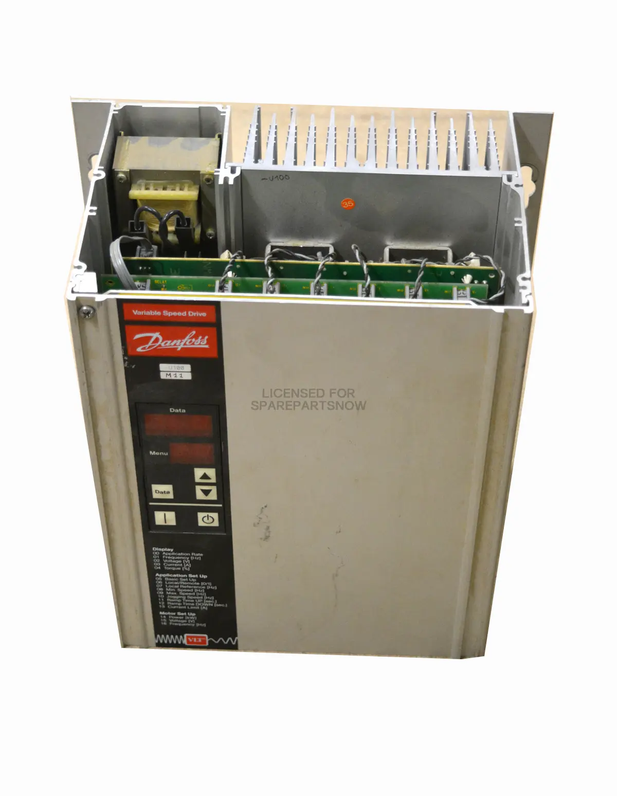 Produktfoto 1 von Danfoss 175H1027