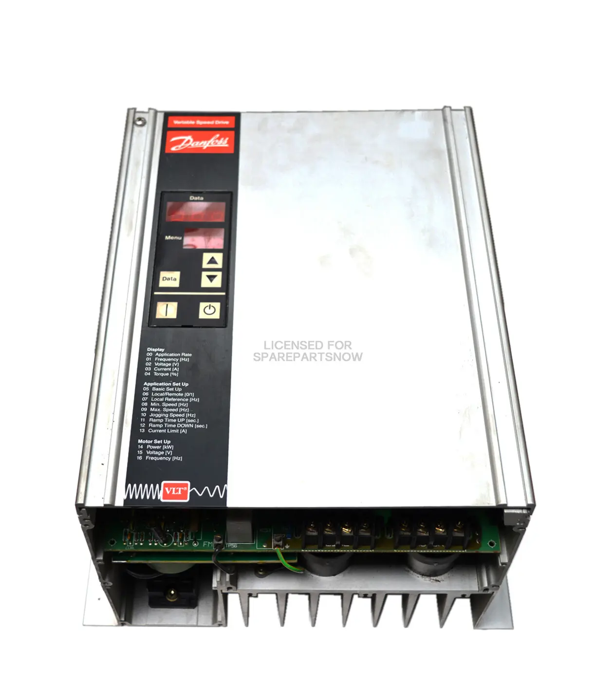 Produktfoto 1 von Danfoss 175H1056