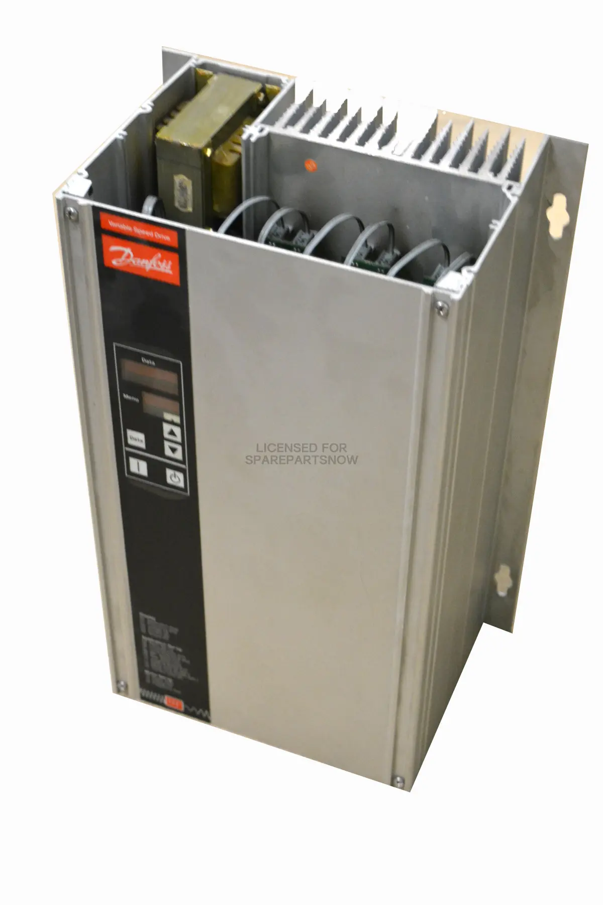 Produktfoto 1 von Danfoss 175H1152
