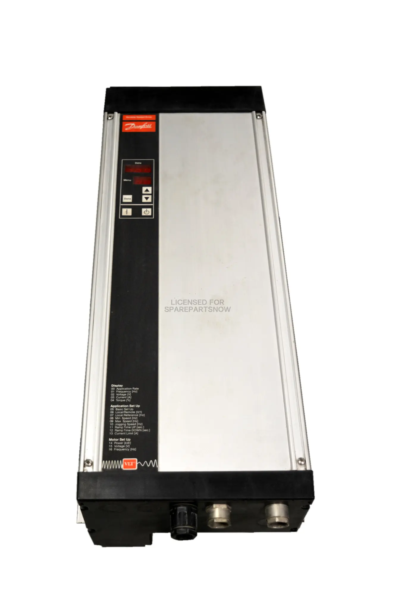 Produktfoto 1 von Danfoss 175H1158