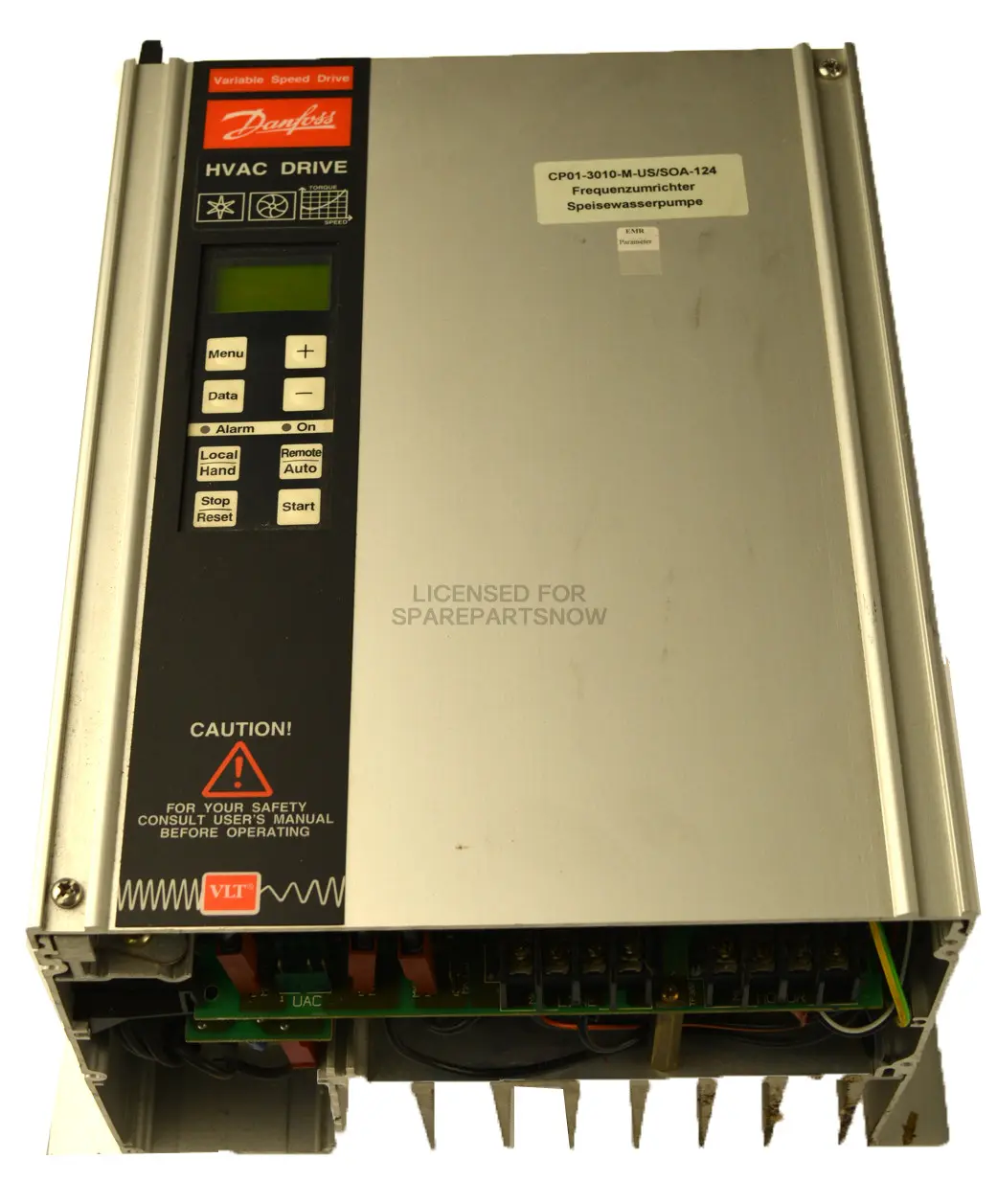 Produktfoto 1 von Danfoss 175H2903