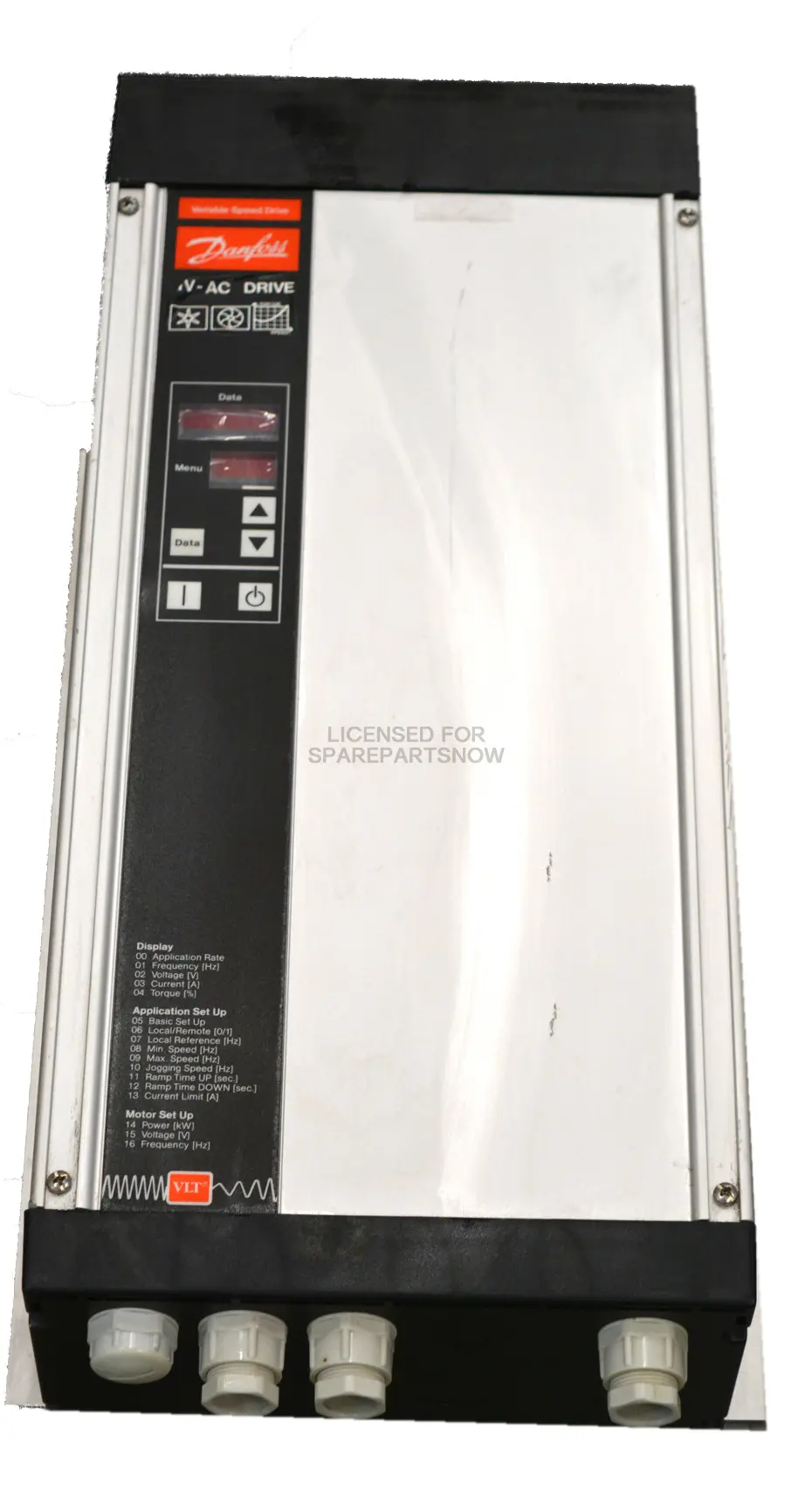 Produktfoto 1 von Danfoss 175H3068