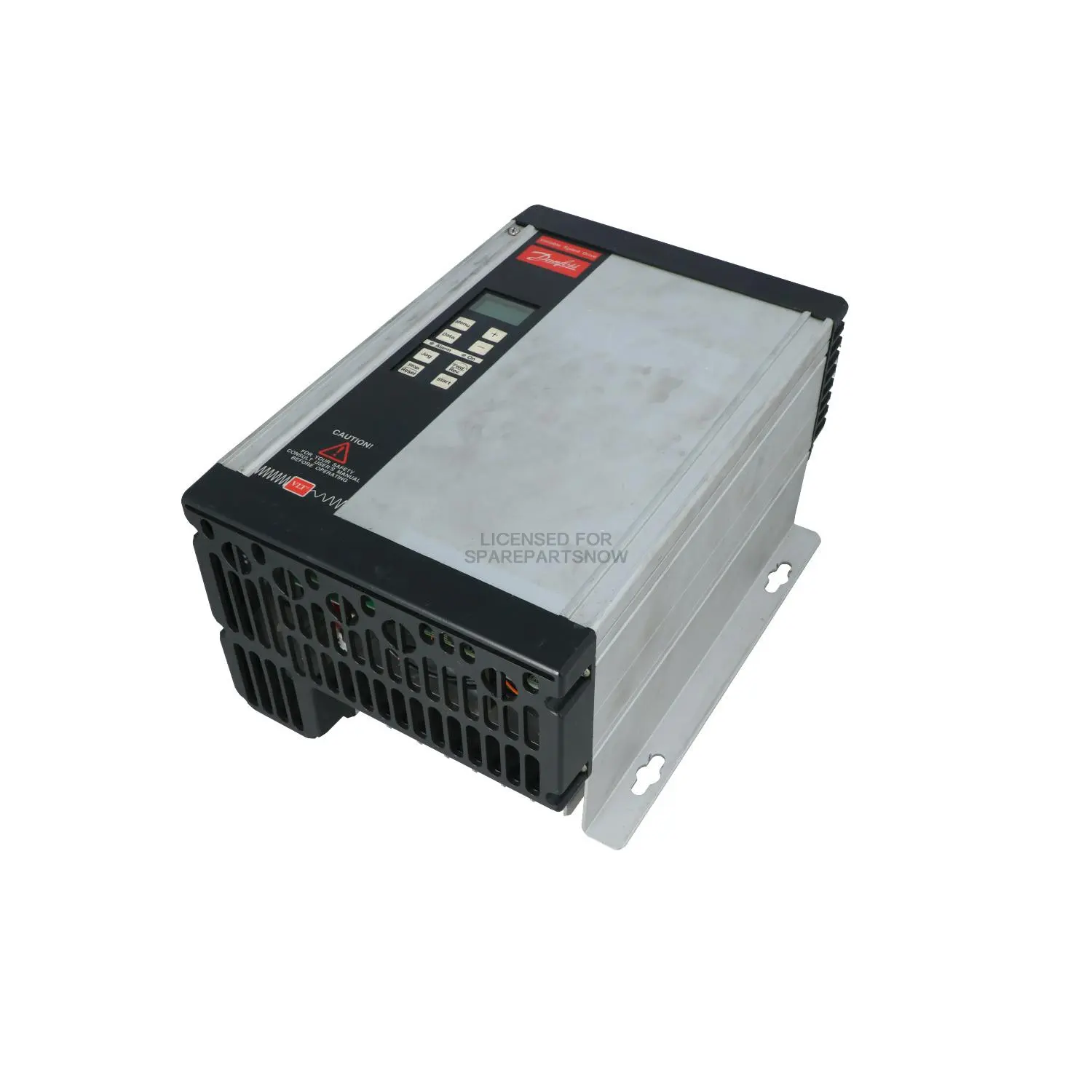 Produktfoto 1 von Danfoss 175H7242