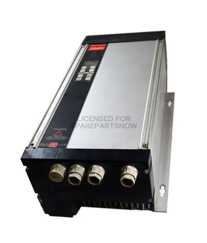 Produktfoto 1 von Danfoss 175H7266