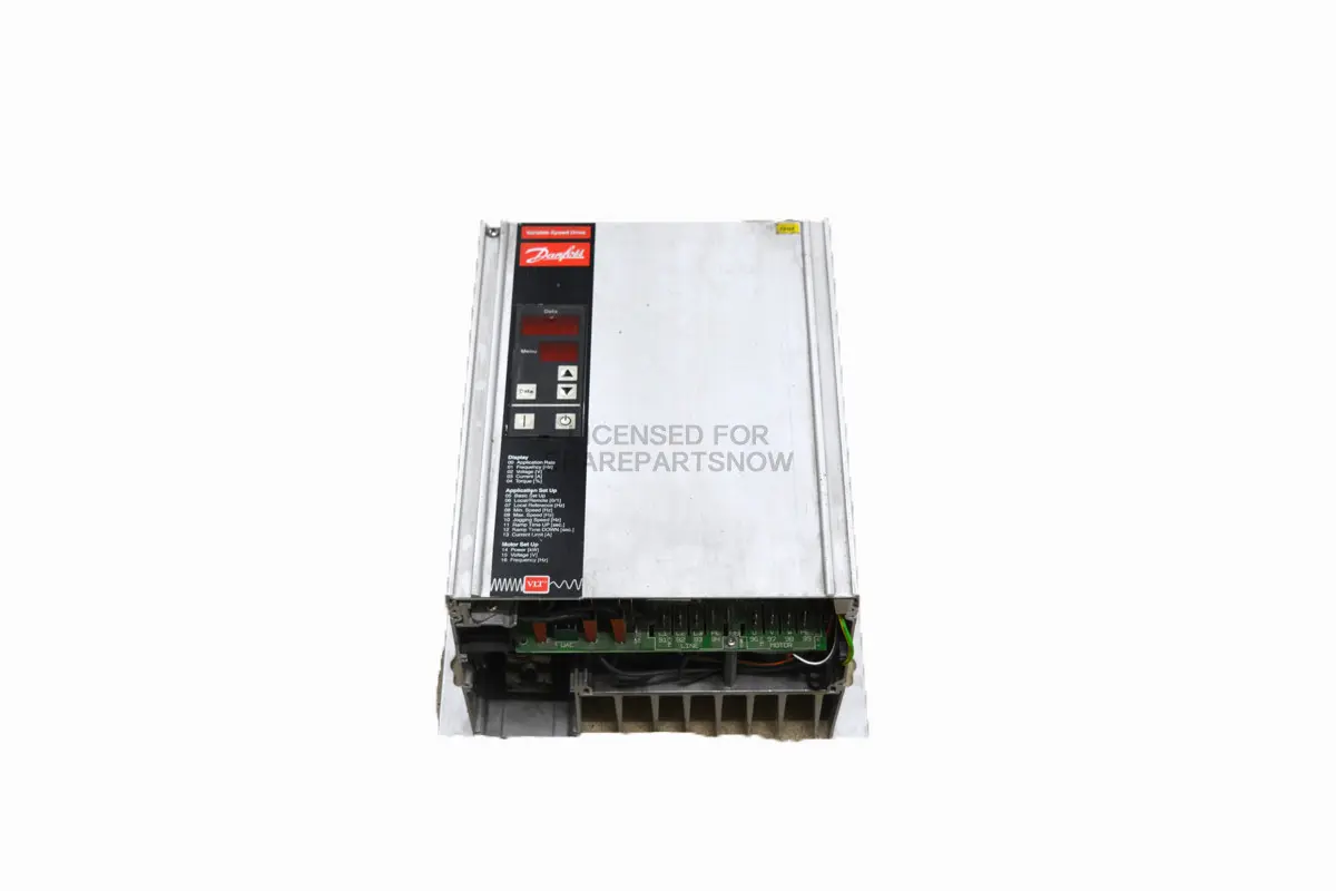 Produktfoto 1 von Danfoss 175H8255