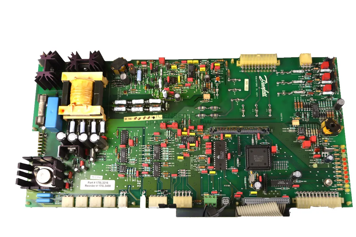 Produktfoto 1 von Danfoss 175L3216