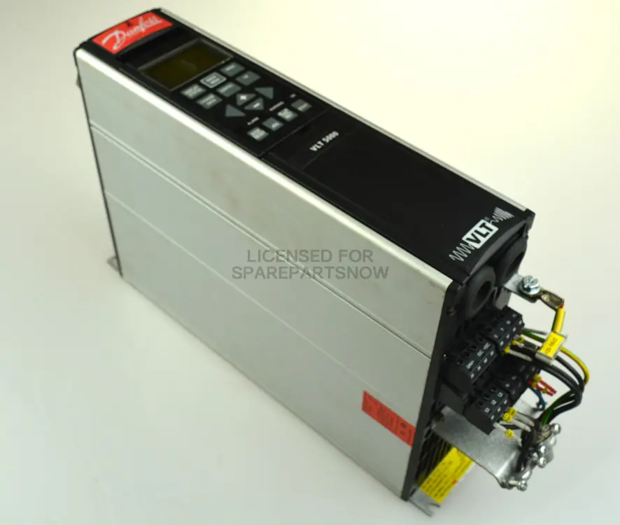 Produktfoto 1 von Danfoss 175Z0547