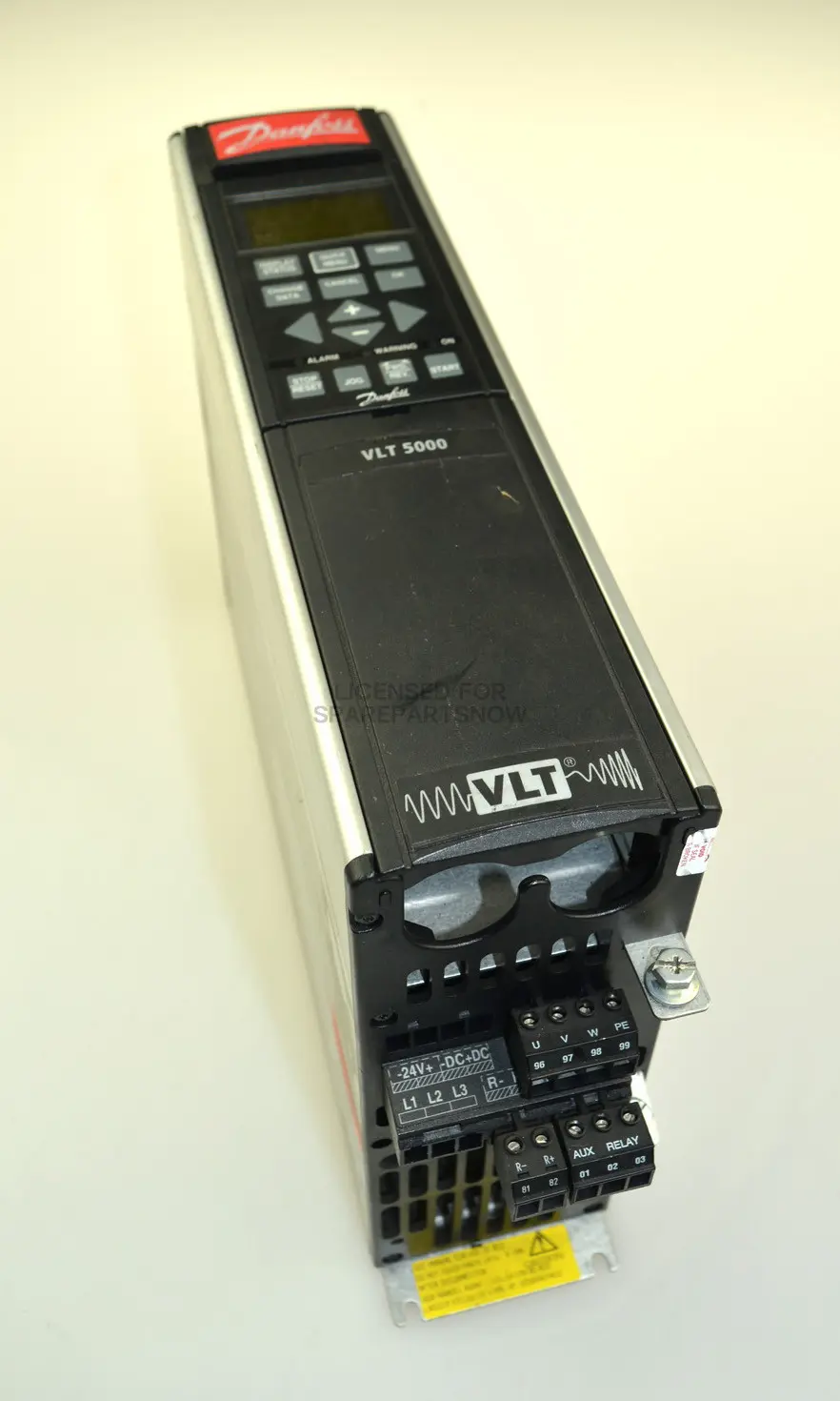 Produktfoto 1 von Danfoss 175Z0553