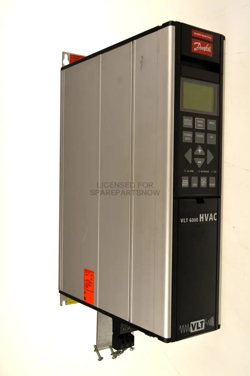 Produktfoto 1 von Danfoss 175Z0049