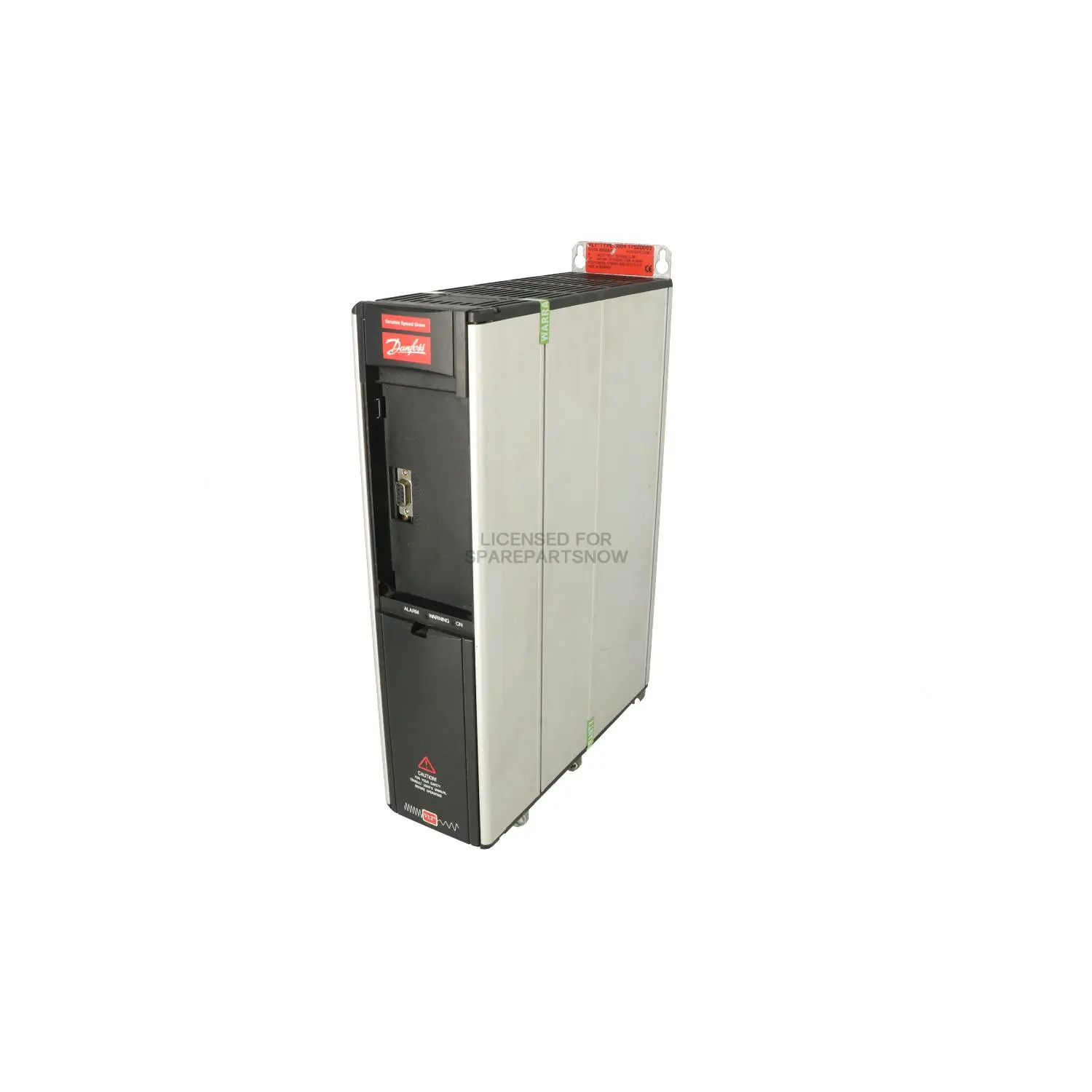 Produktfoto 1 von Danfoss 175Z0053