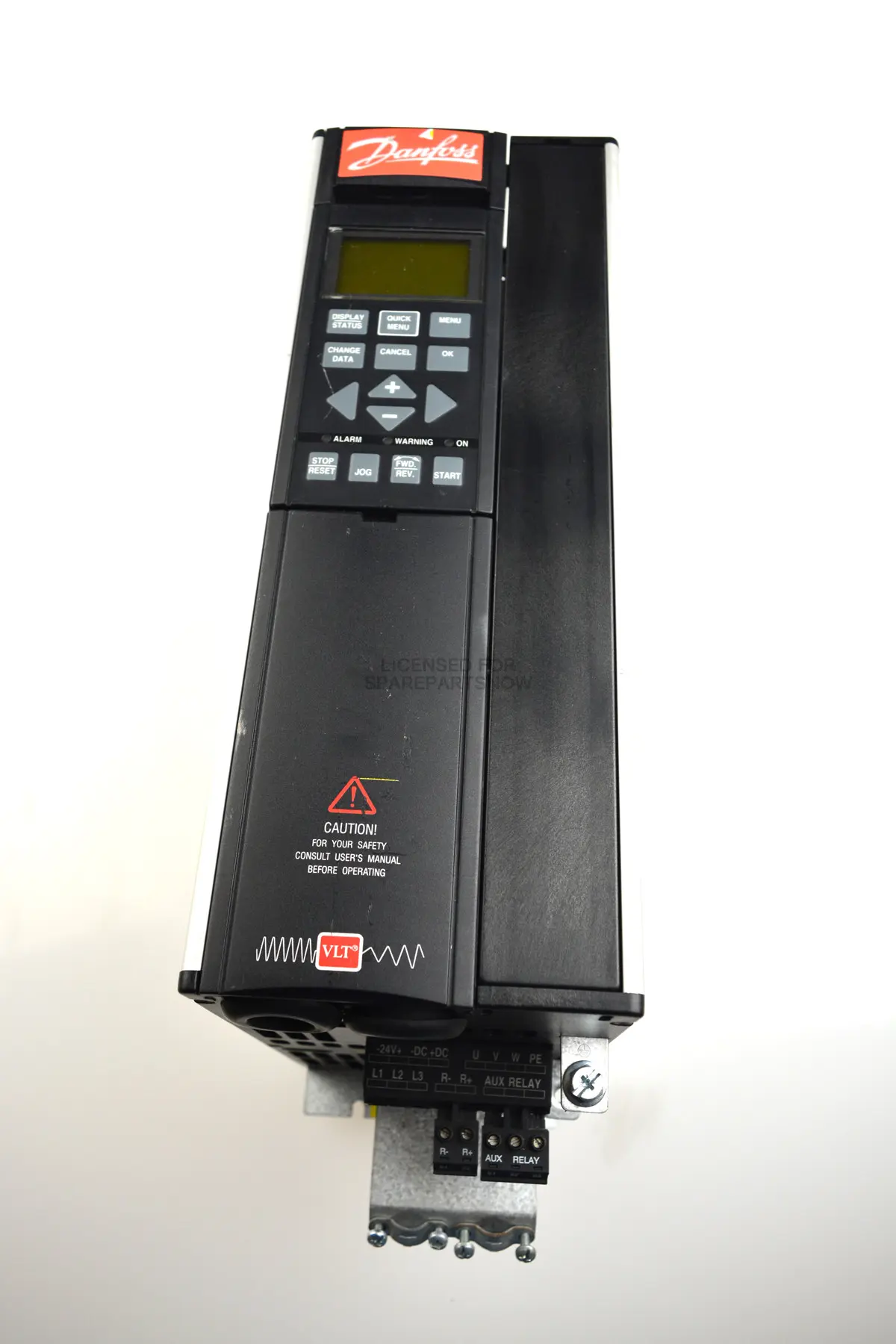 Produktfoto 1 von Danfoss 175Z0065