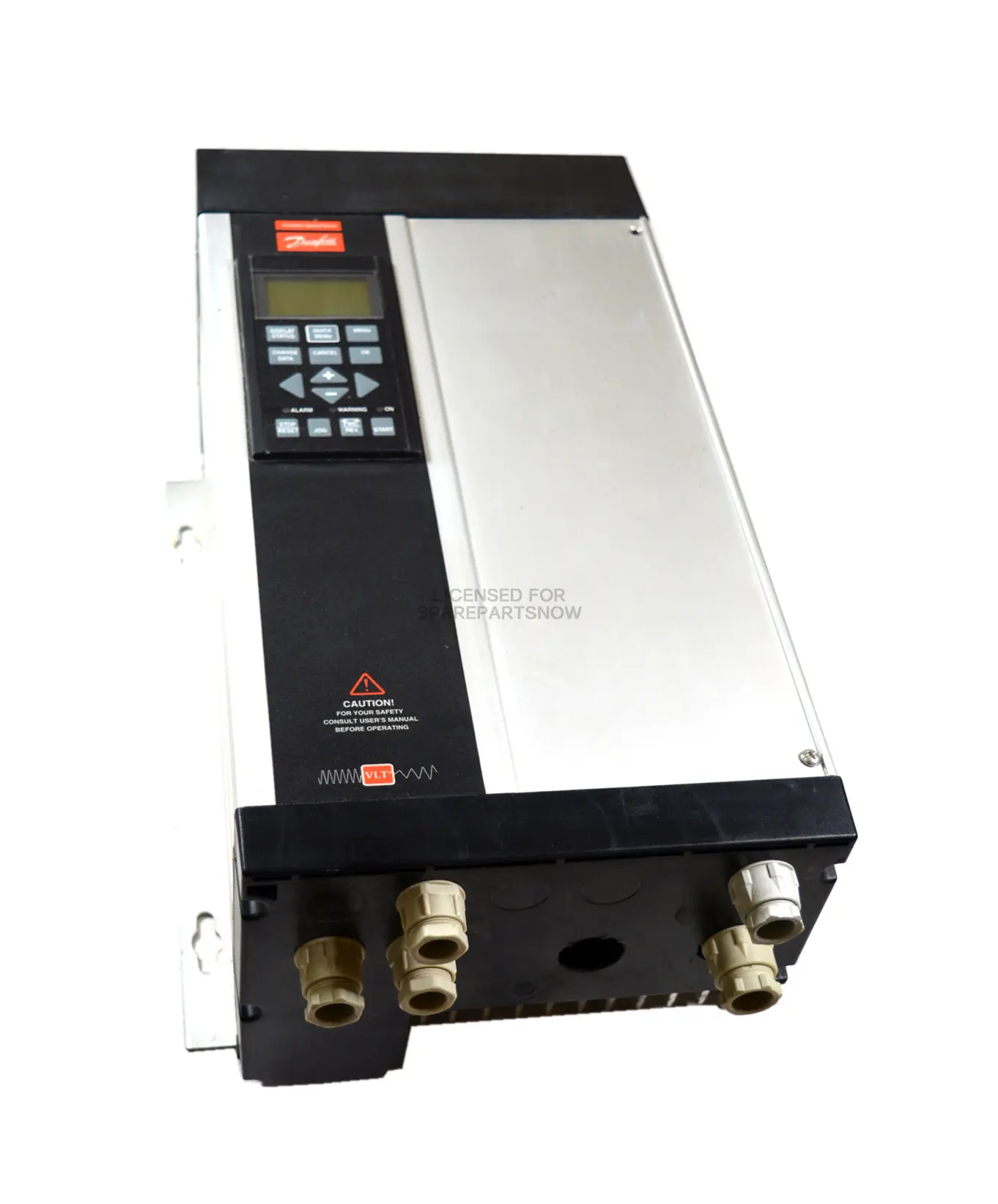 Produktfoto 1 von Danfoss 175Z0233