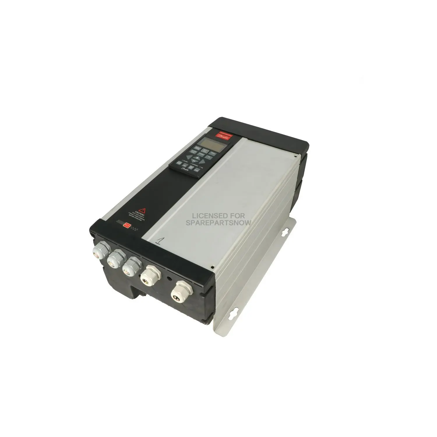Produktfoto 1 von Danfoss 175Z0258