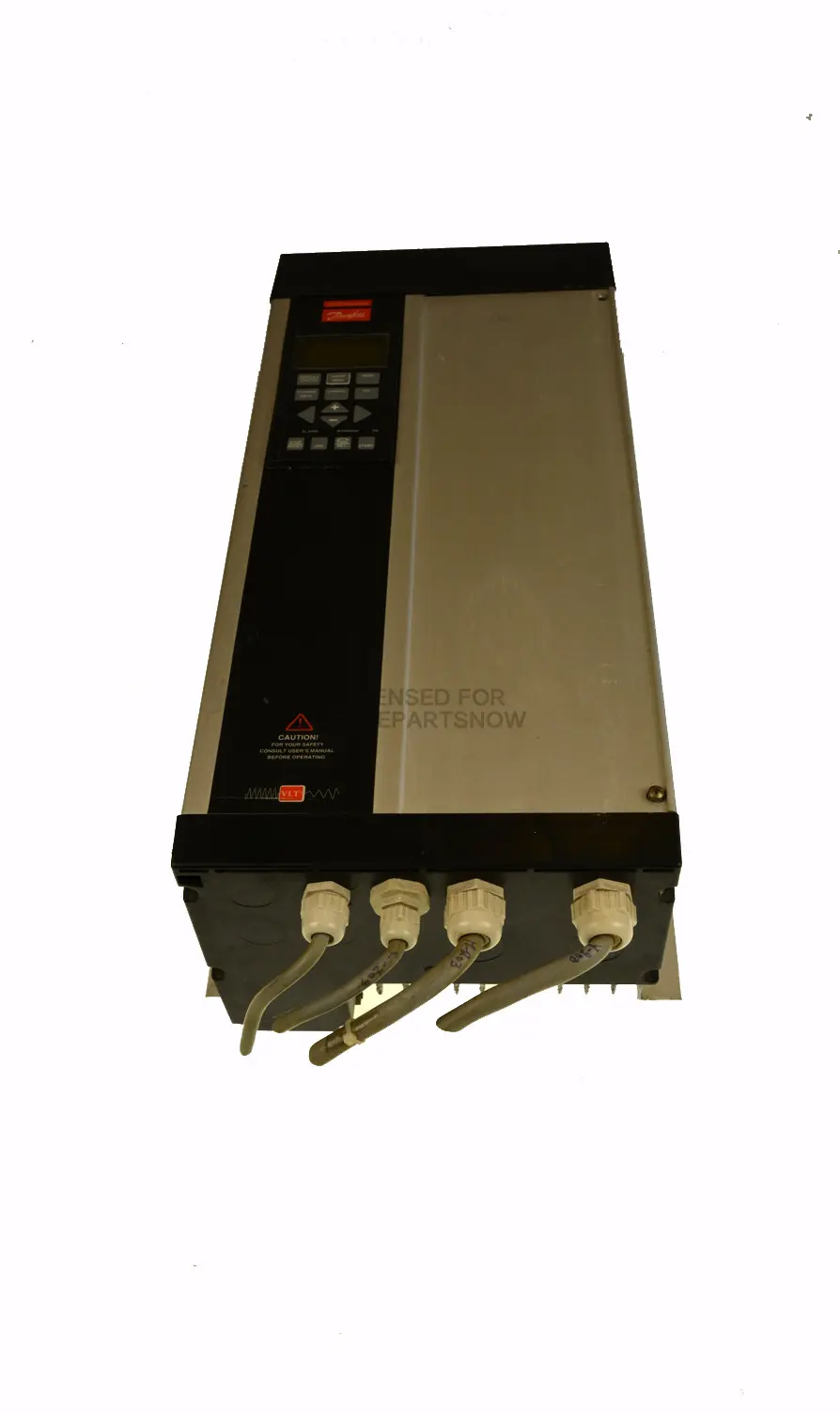 Produktfoto 1 von Danfoss 175Z0305