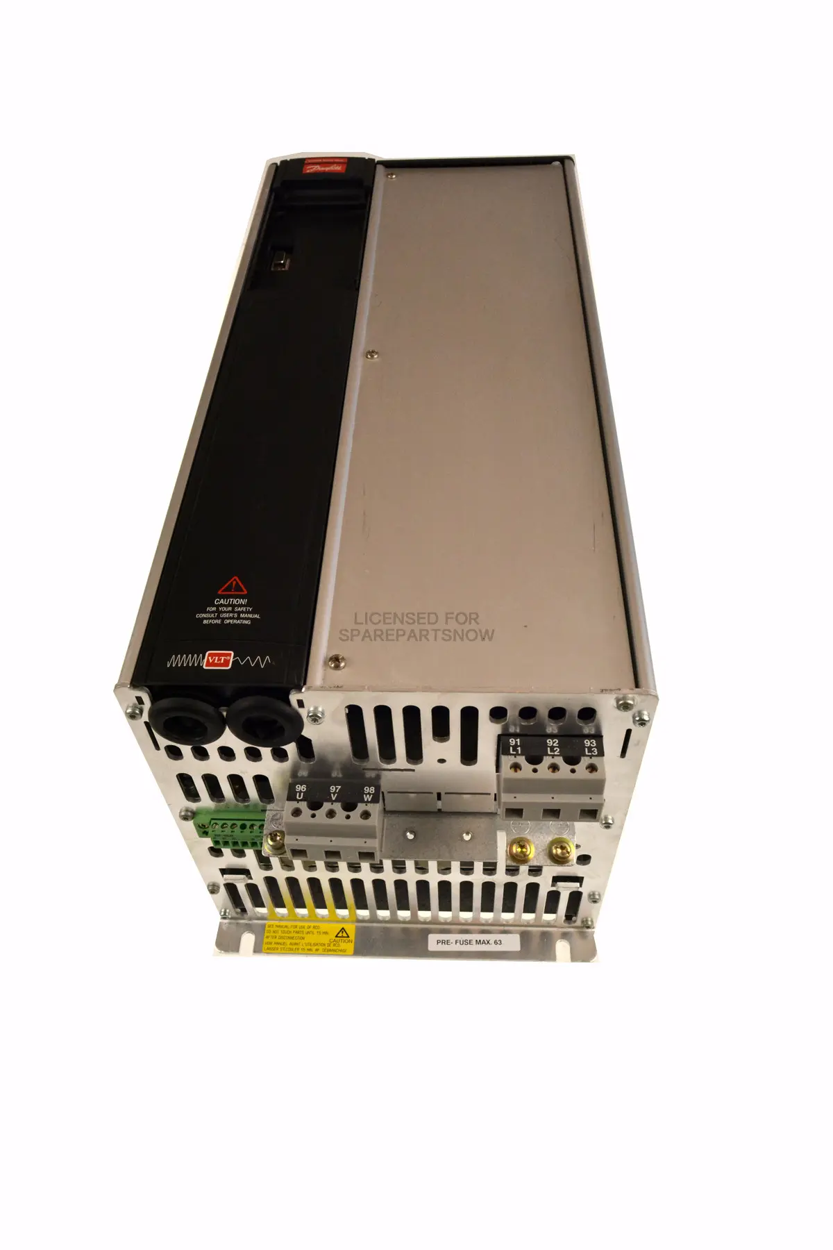 Produktfoto 1 von Danfoss 175Z4099