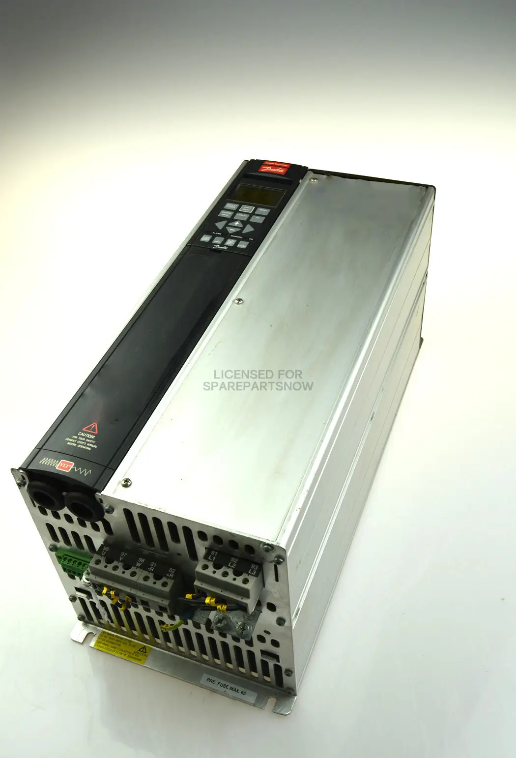 Produktfoto 1 von Danfoss 175Z4100