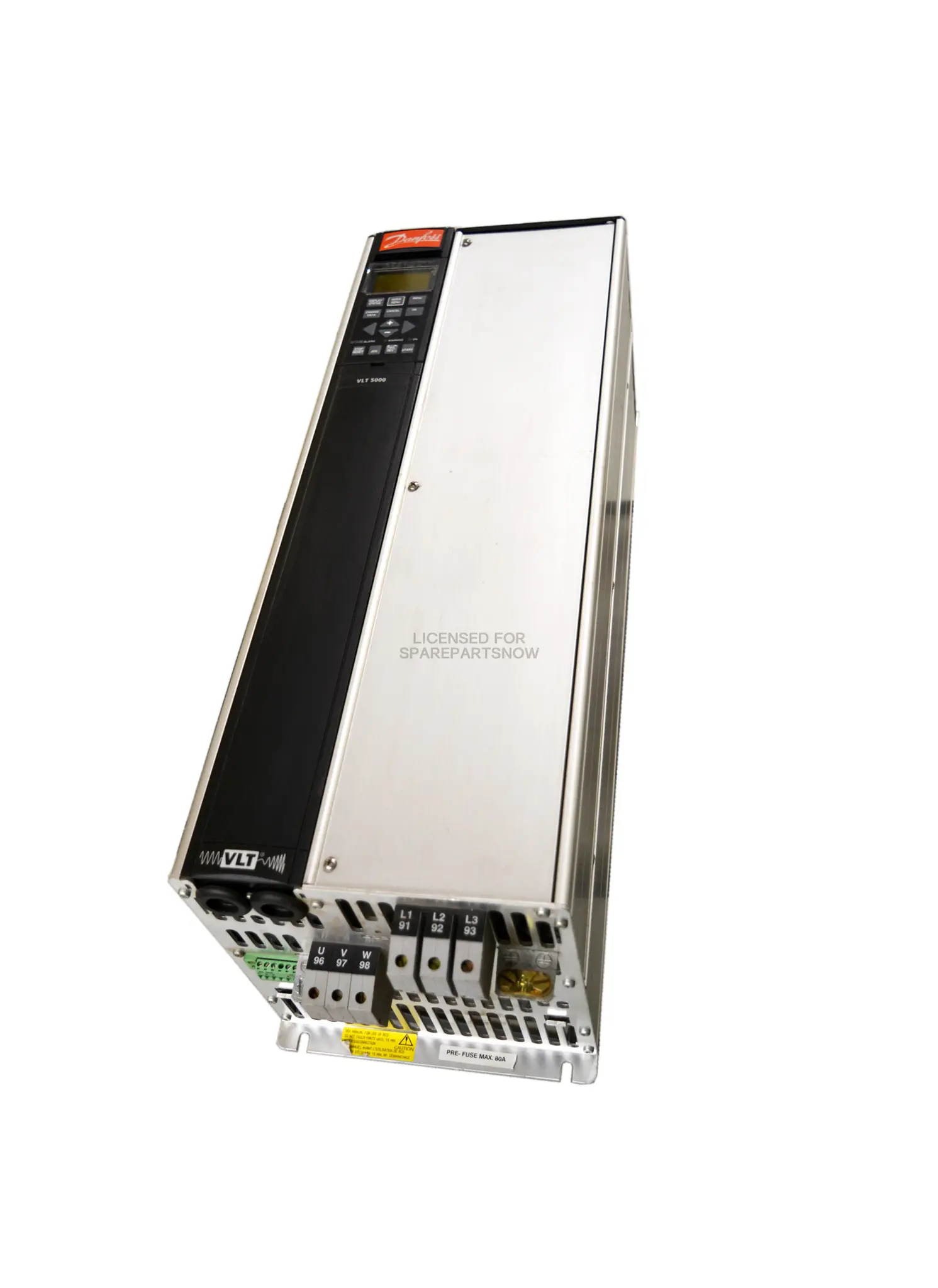 Produktfoto 1 von Danfoss 175Z4153