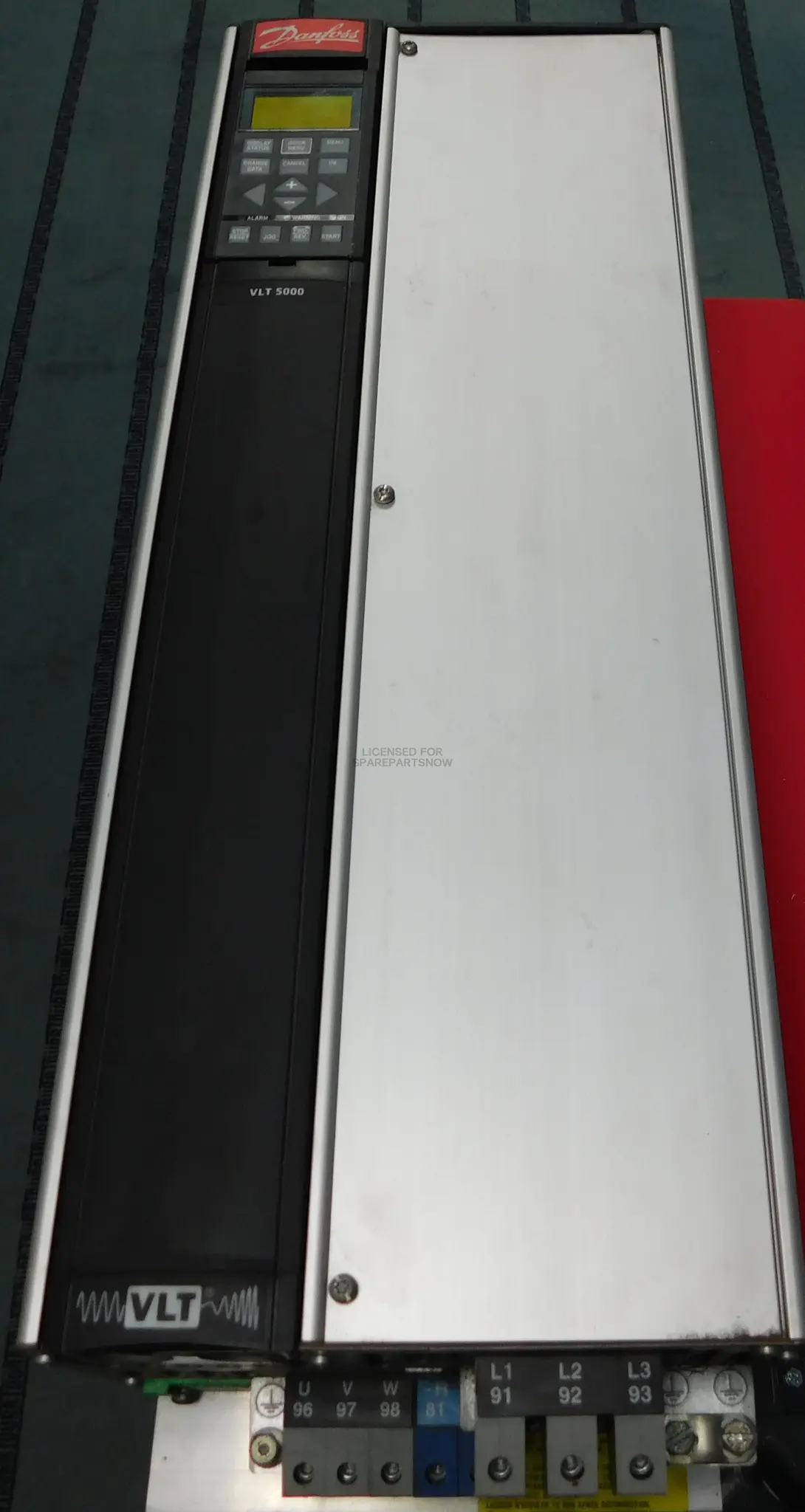 Produktfoto 1 von Danfoss 175Z4154