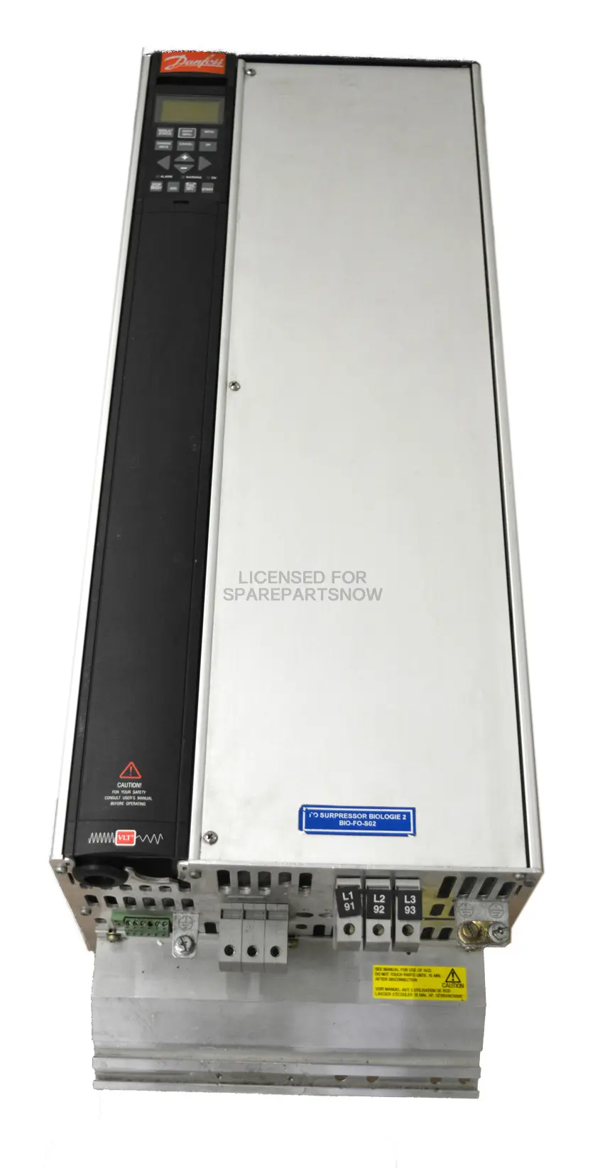 Produktfoto 1 von Danfoss 175Z4171