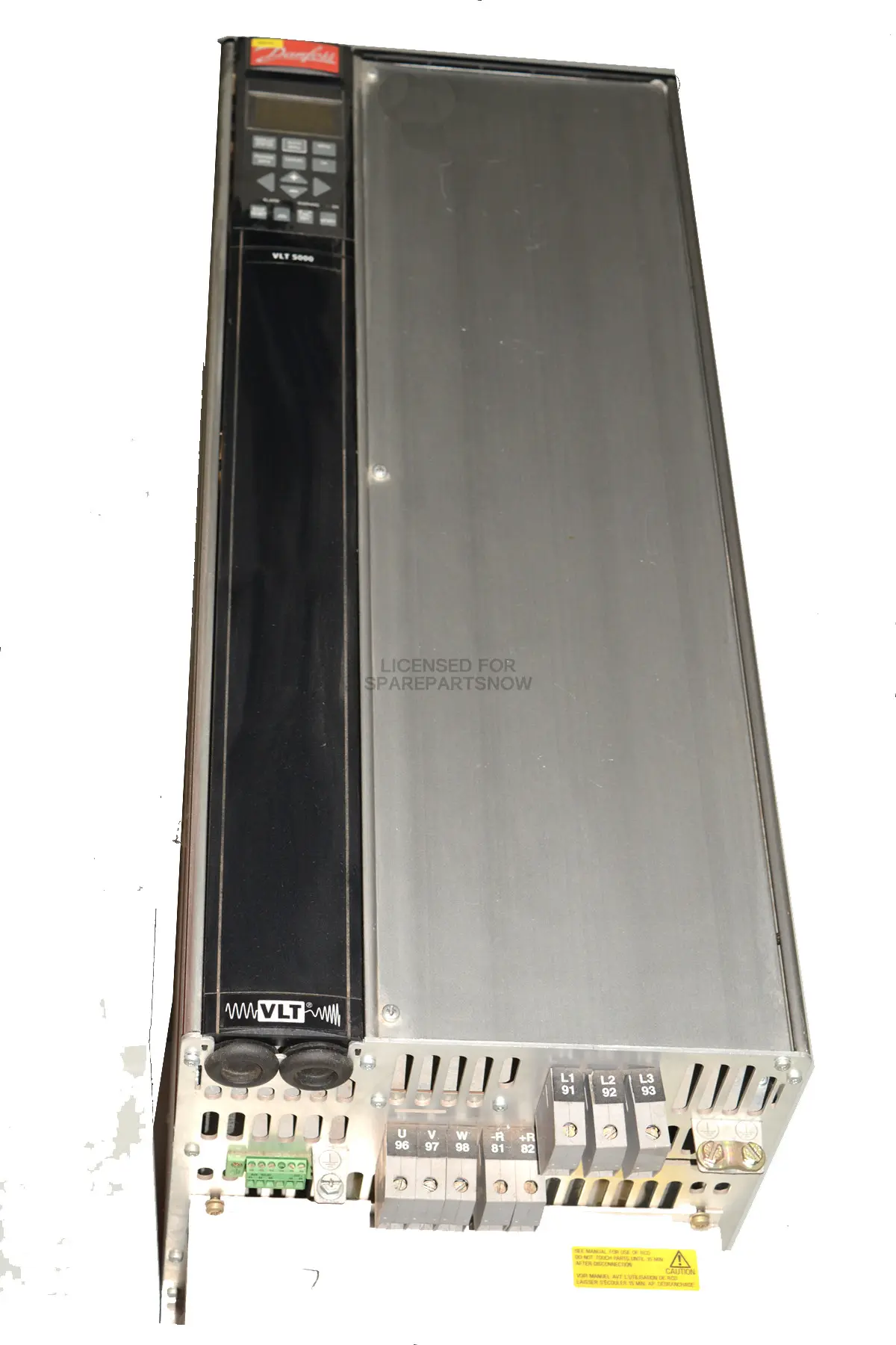 Produktfoto 1 von Danfoss 175Z4172