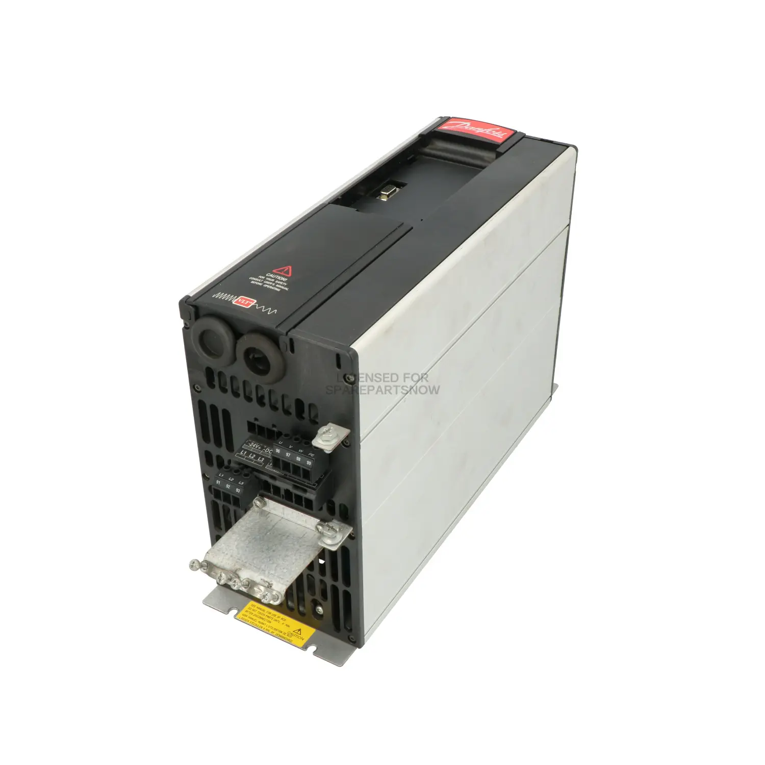Produktfoto 1 von Danfoss 175Z7010