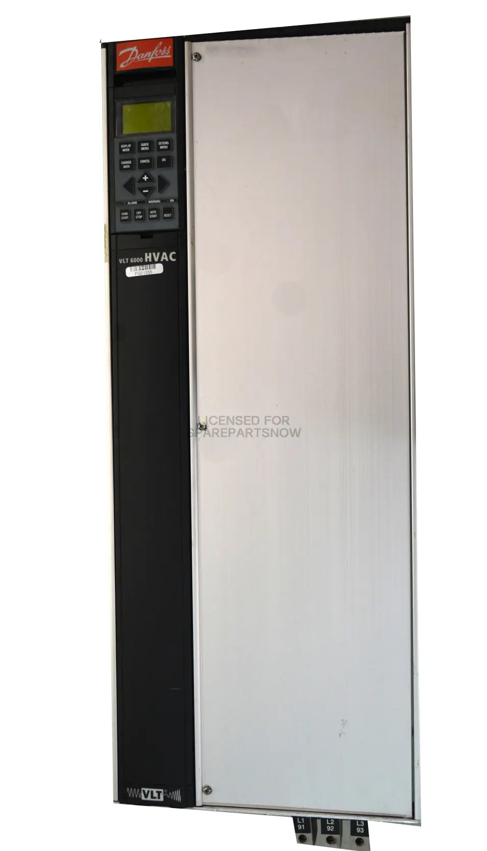 Danfoss 175Z7035