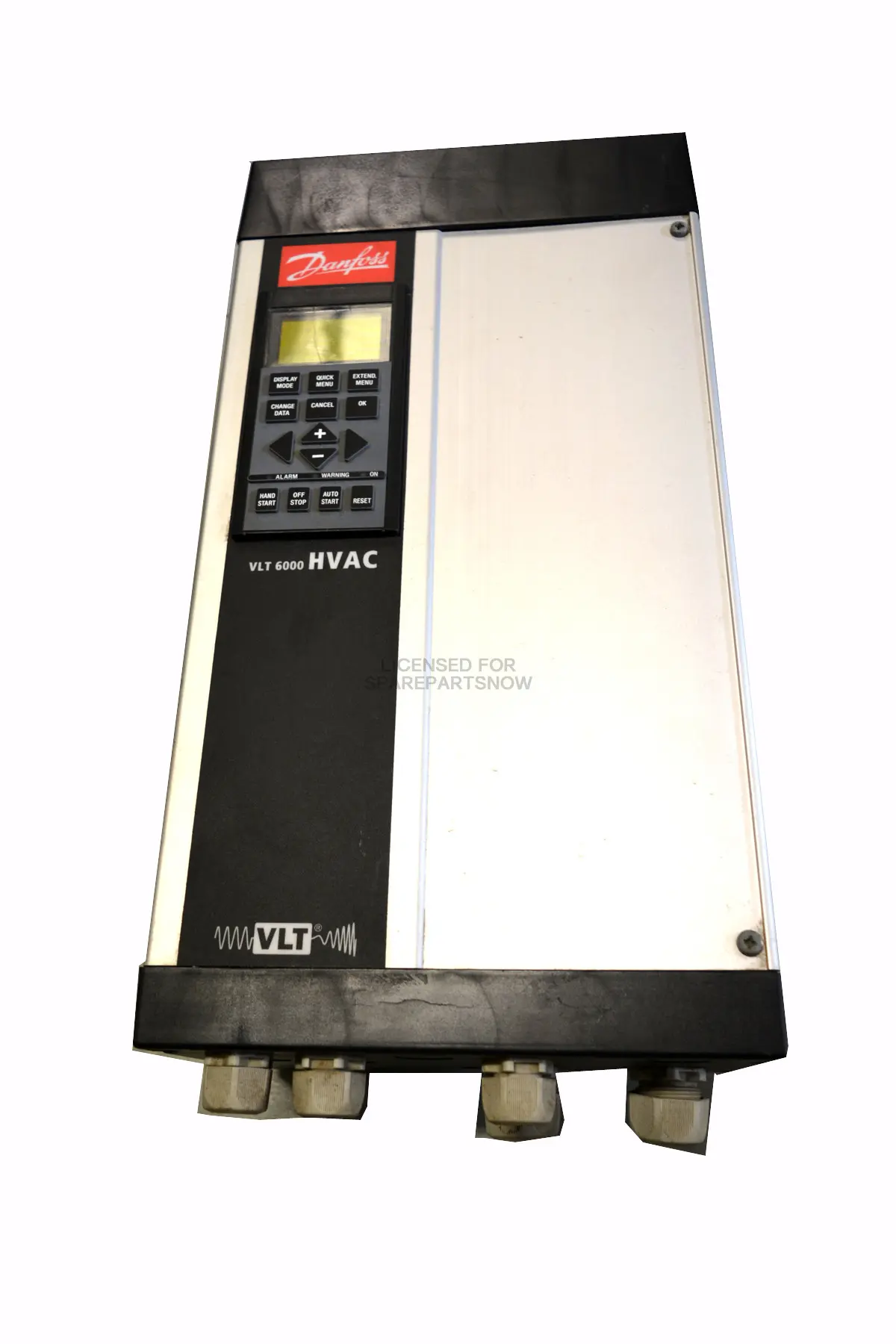 Produktfoto 1 von Danfoss 175Z7049