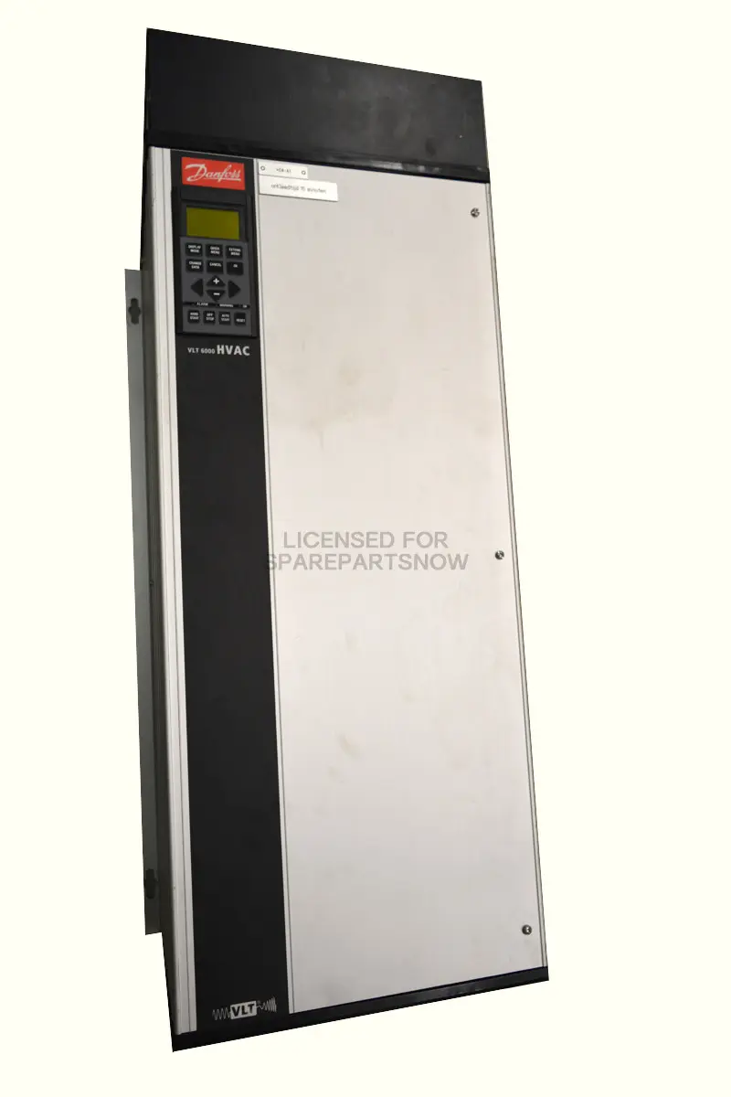Produktfoto 1 von Danfoss 175Z7058