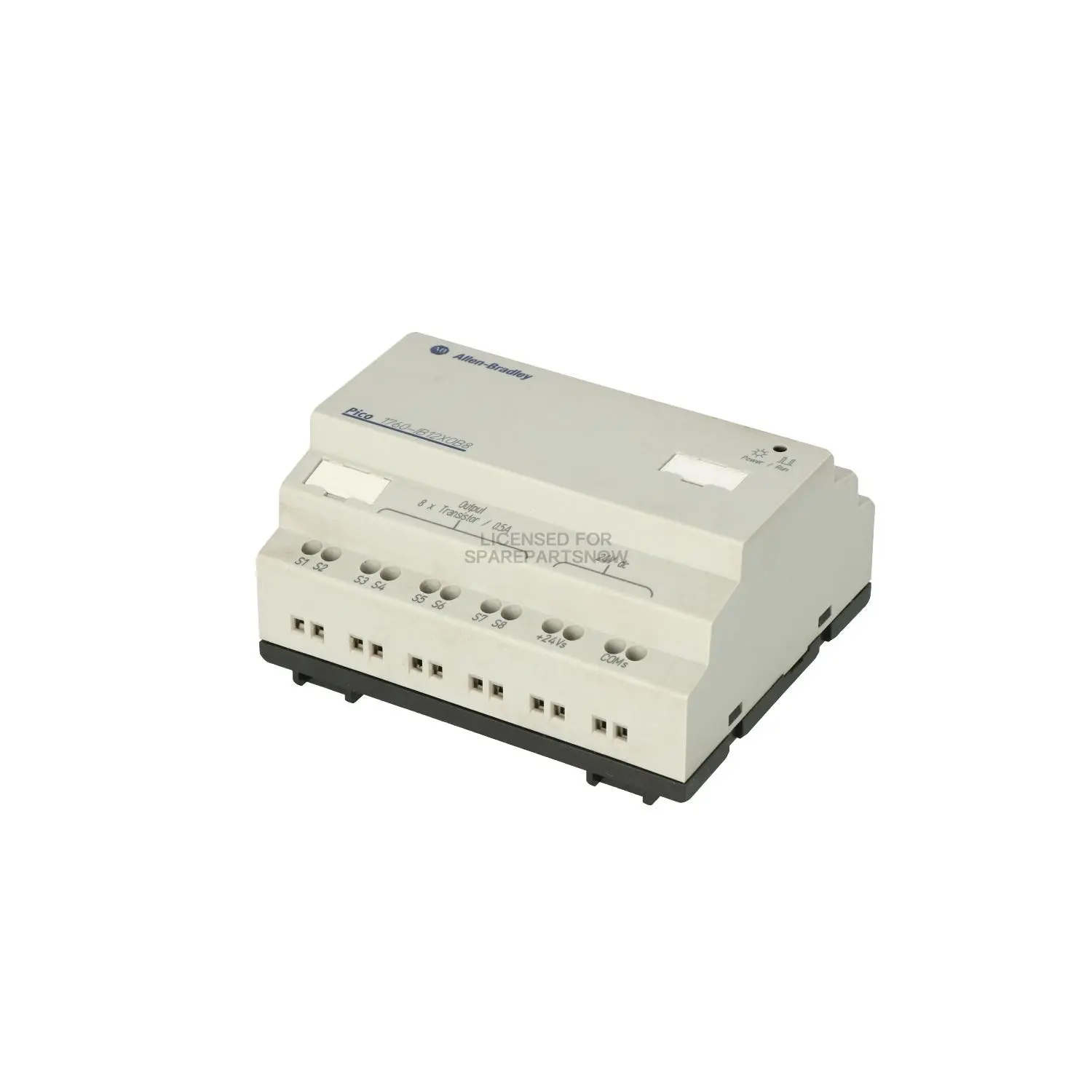 Produktfoto 1 von Allen-Bradley 1760-IB12XOB8