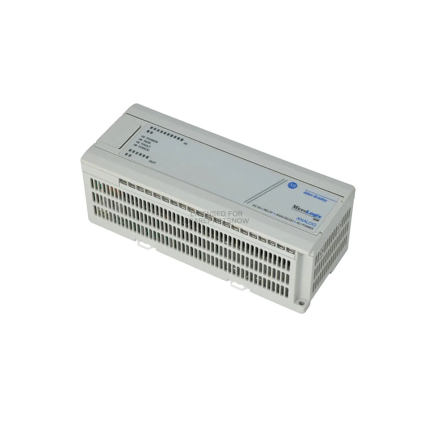Produktfoto 1 von Allen-Bradley 1761-L20BWA-5A