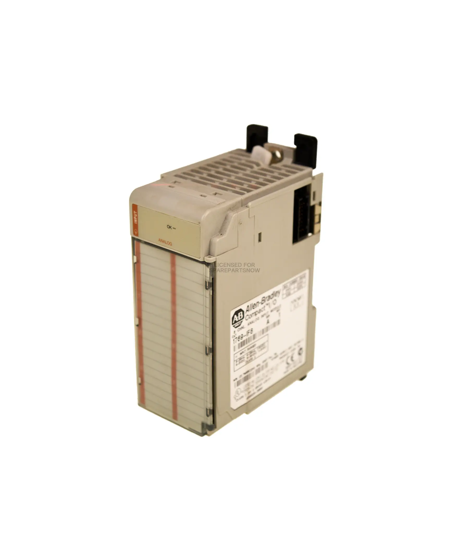 Produktfoto 1 von Allen-Bradley 1769-IF8