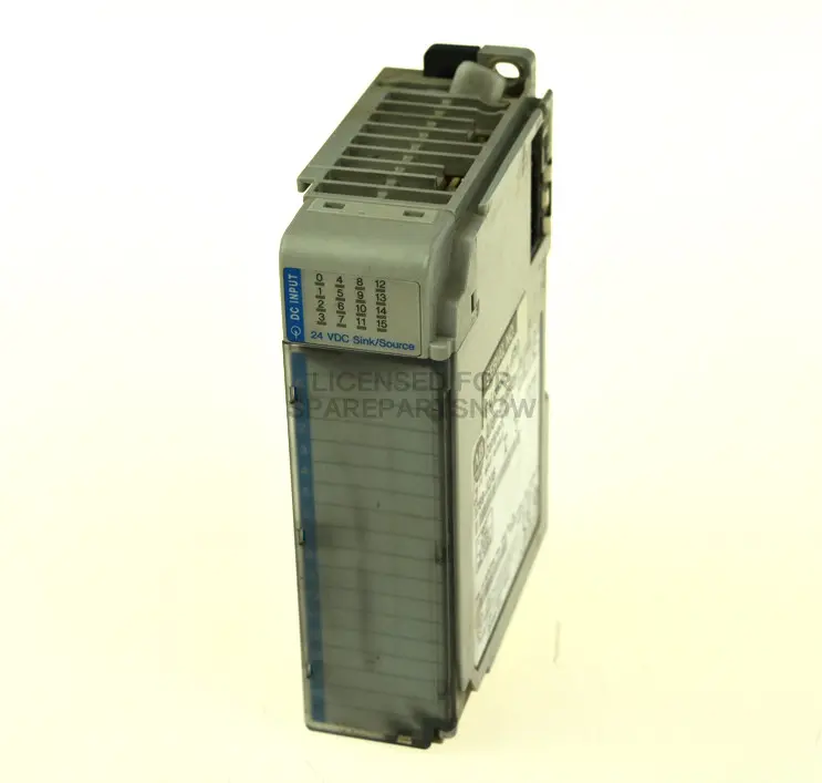 Produktfoto 1 von Allen-Bradley 1769-IQ16