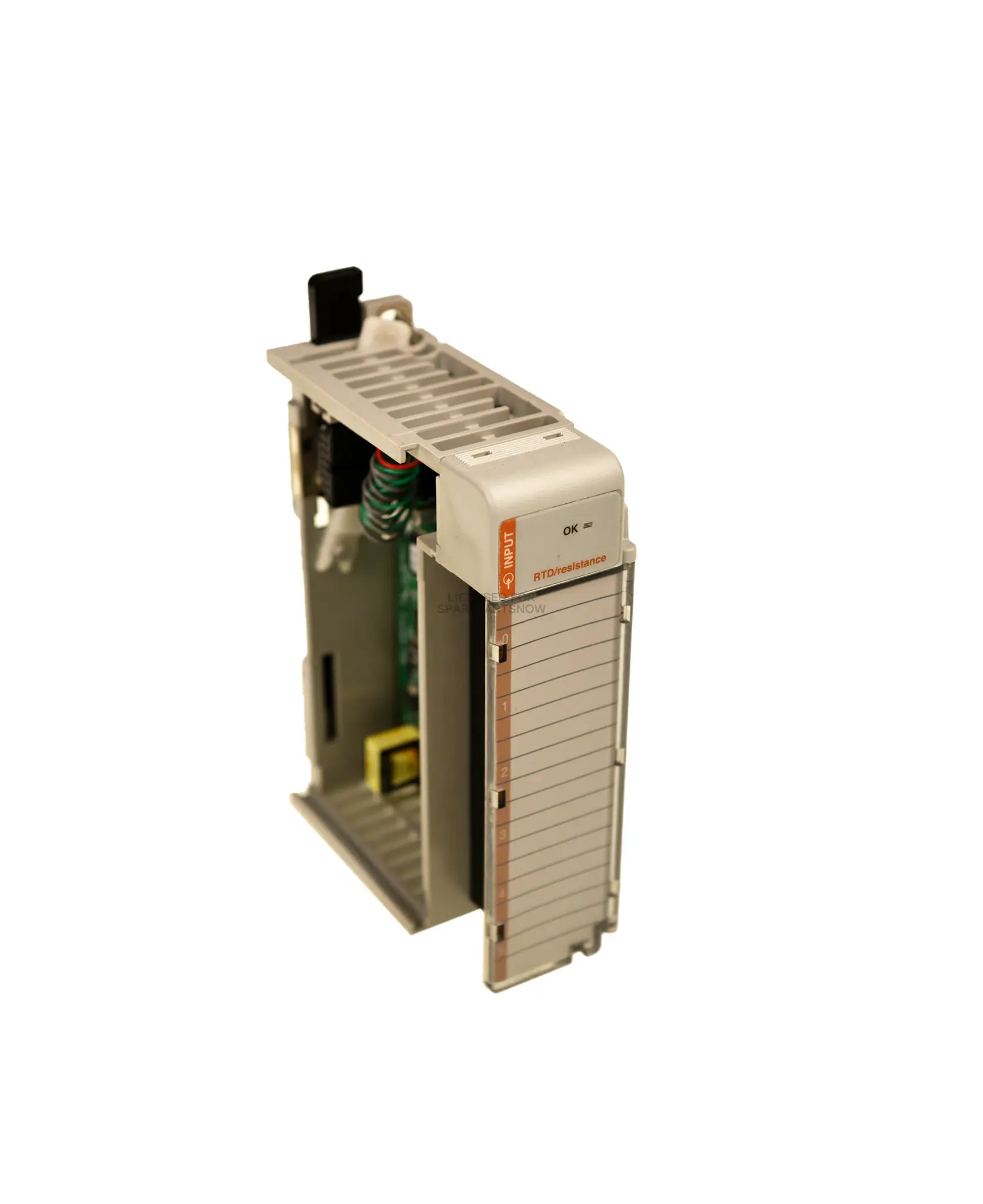 Produktfoto 1 von Allen-Bradley 1769-IR6