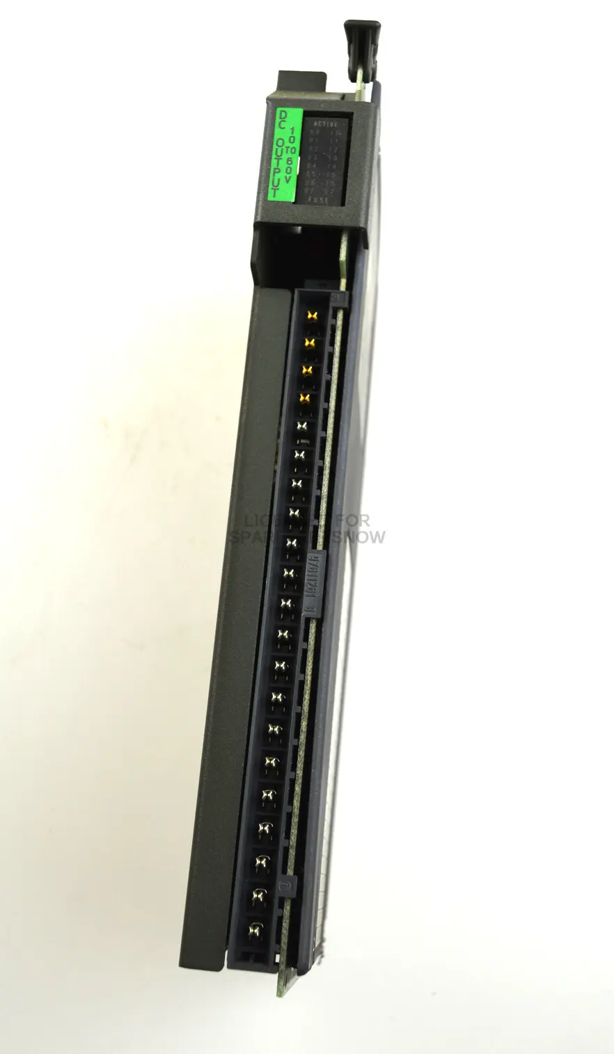 Produktfoto 1 von Allen-Bradley 1771-OBD