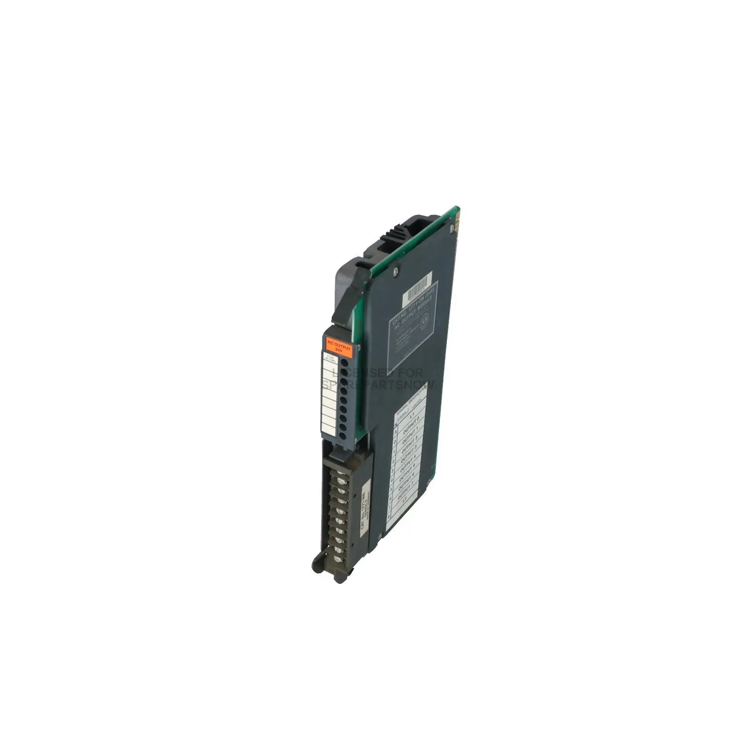 Produktfoto 1 von Allen-Bradley 1771-ON