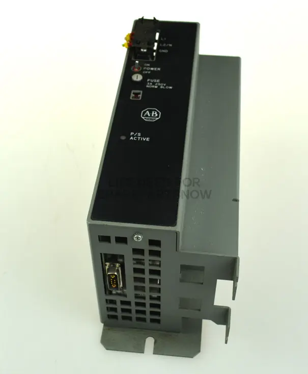 Produktfoto 1 von Allen-Bradley 1771-P7B