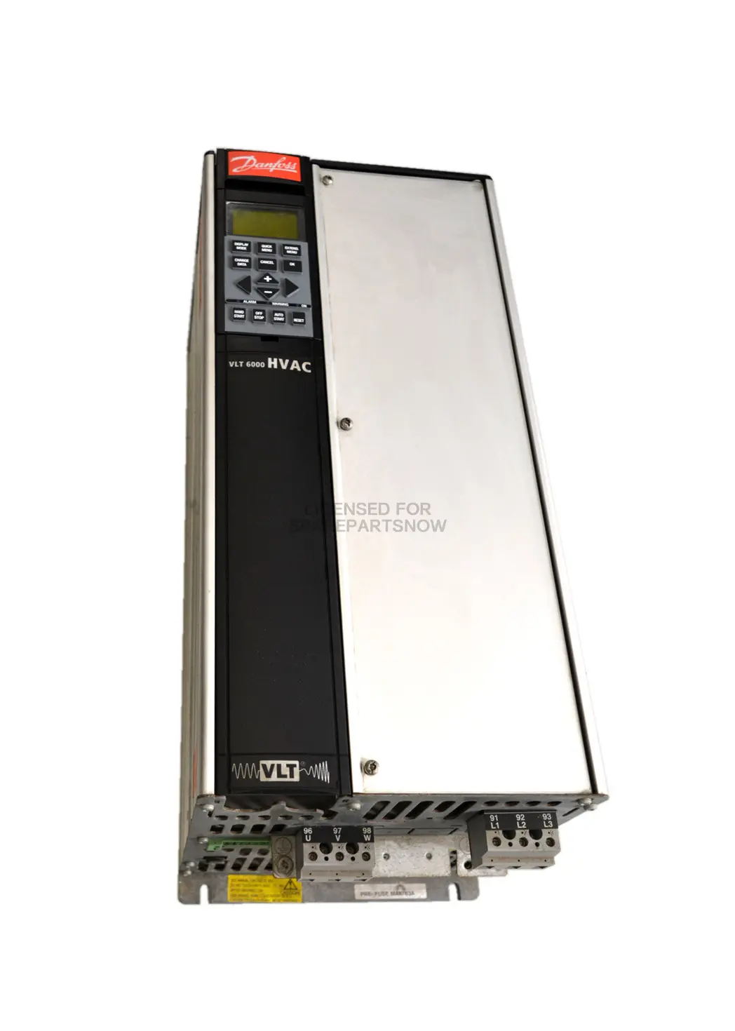 Produktfoto 1 von Danfoss 178B0239