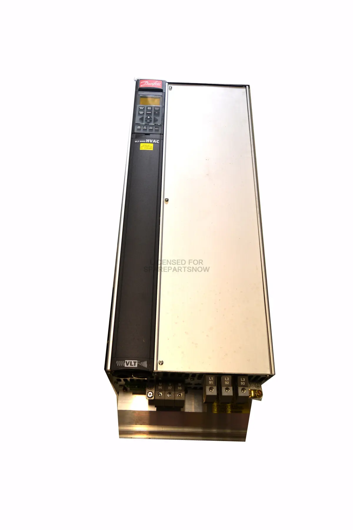 Produktfoto 1 von Danfoss 178B0242