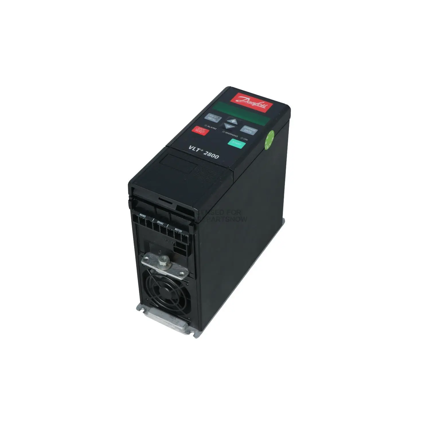 Produktfoto 1 von Danfoss 178B1460