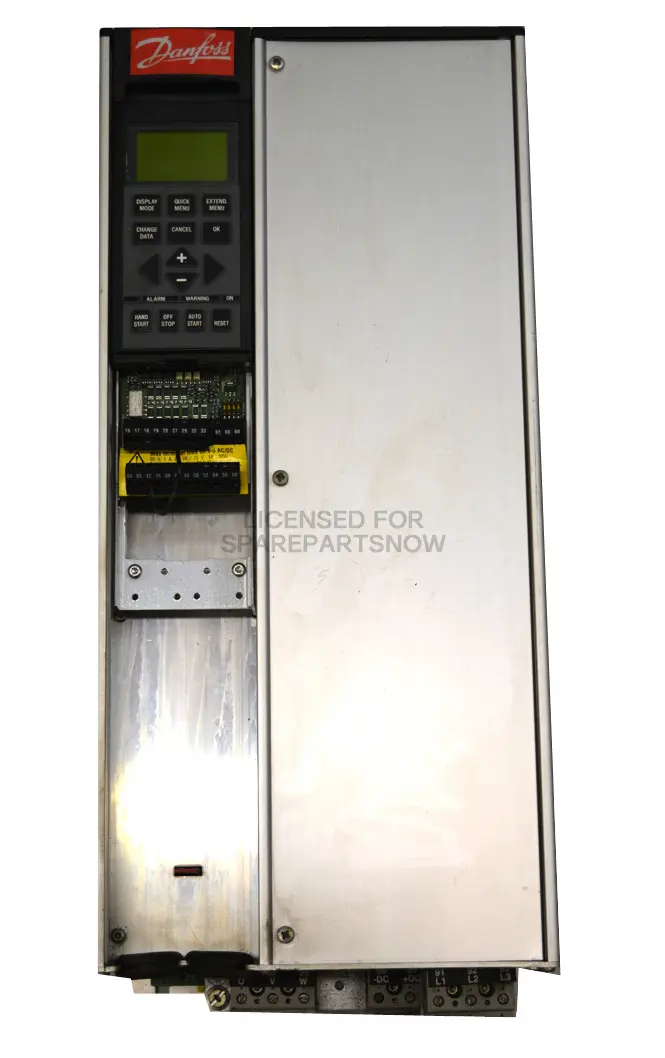 Produktfoto 1 von Danfoss 178B2011
