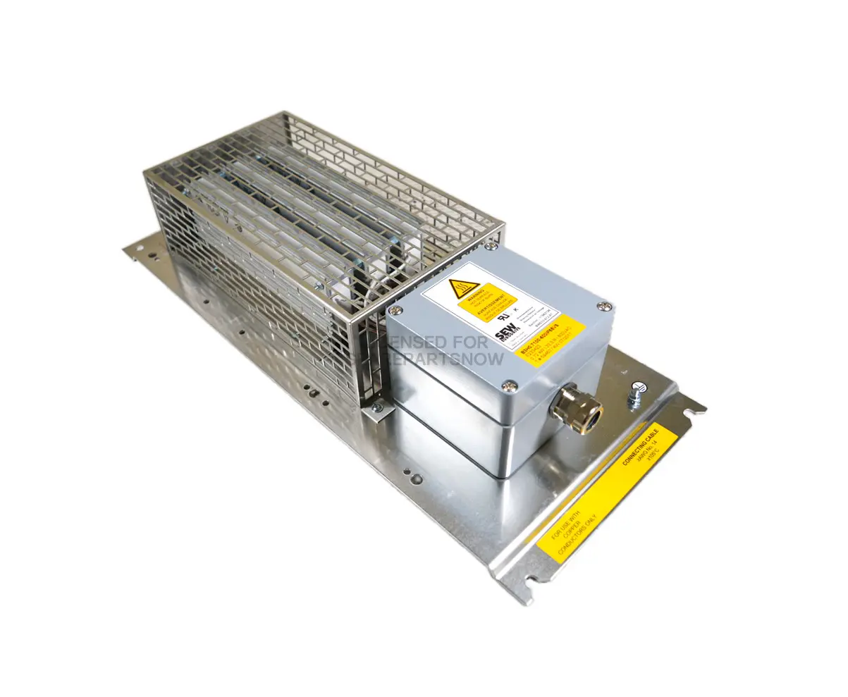 Produktfoto 1 von SEW Eurodrive 17962196