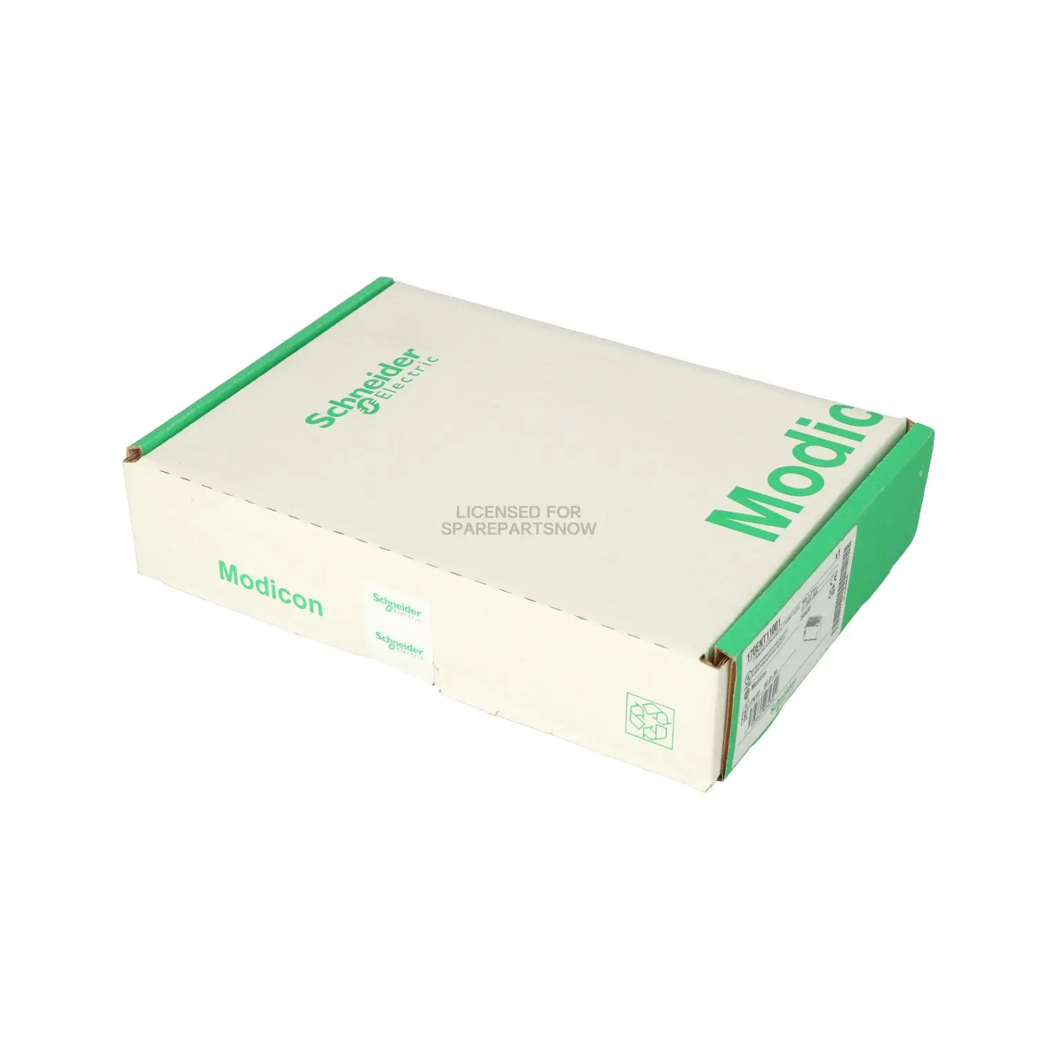 Produktfoto 1 von Schneider Electric 170ENT11001
