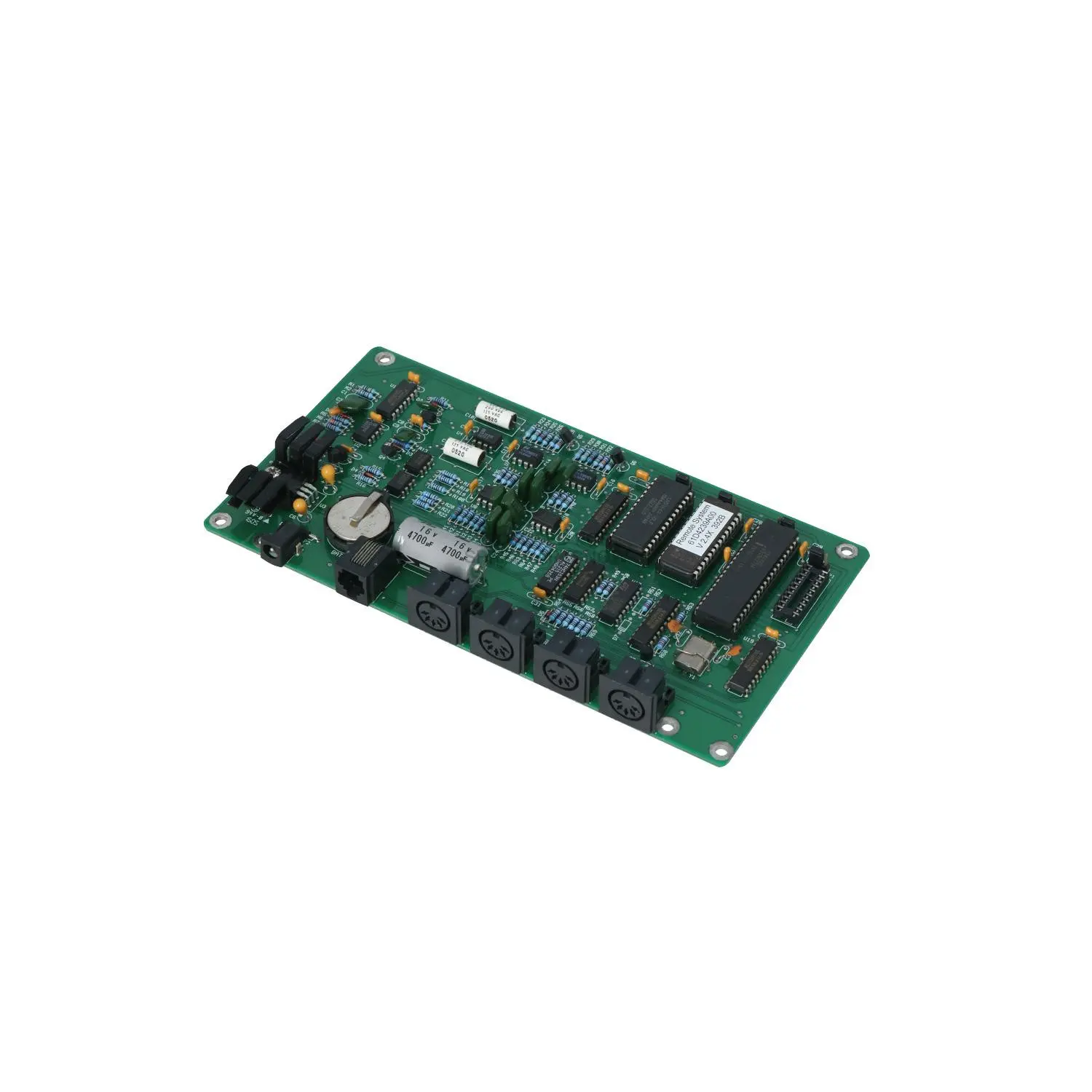 Produktfoto 1 von OLEC Corp 17AI441