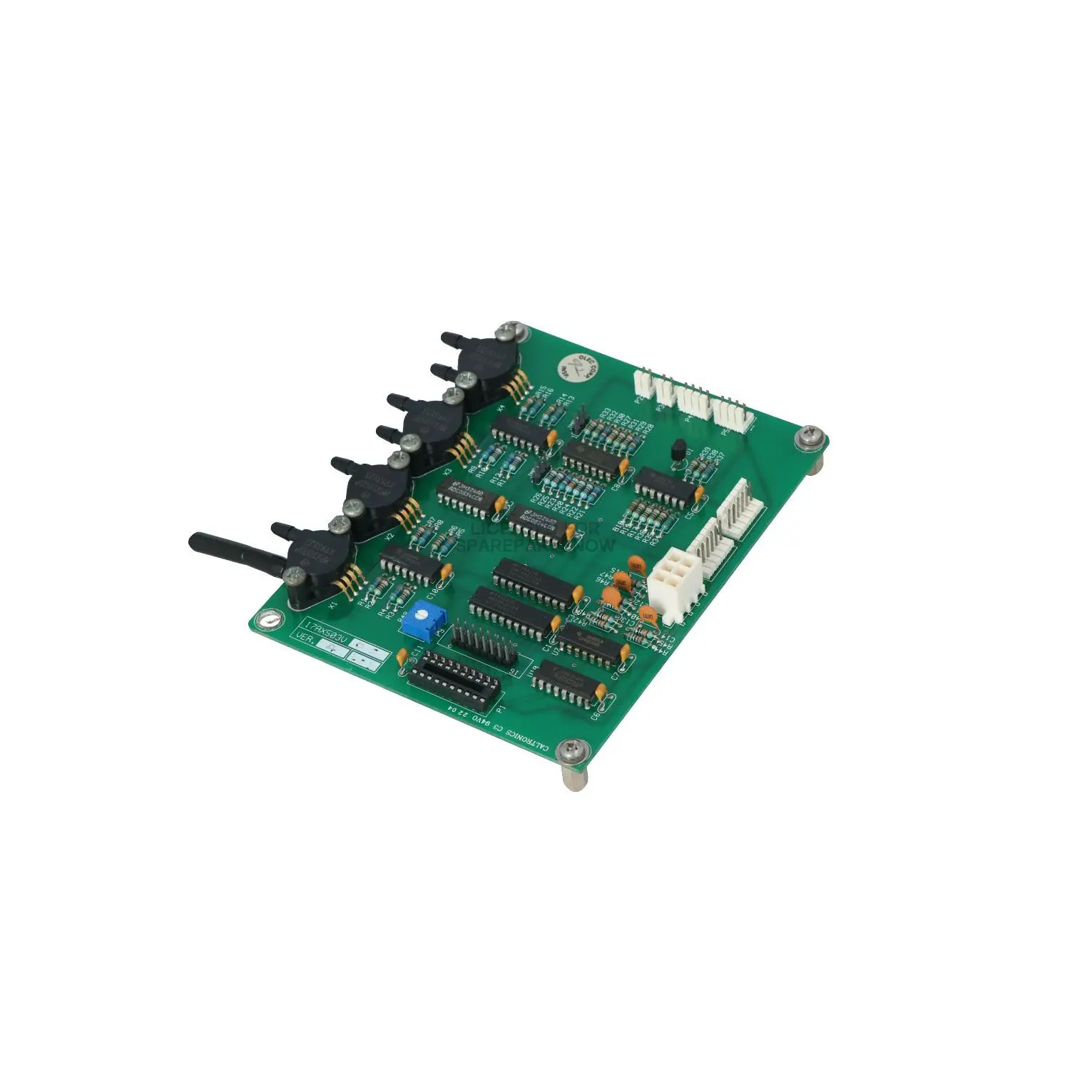 Produktfoto 1 von OLEC Corp 17AX503V00
