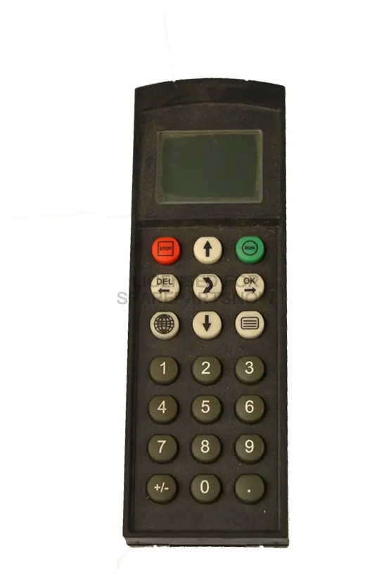 Produktfoto 1 von SEW Eurodrive 18204031.15.15