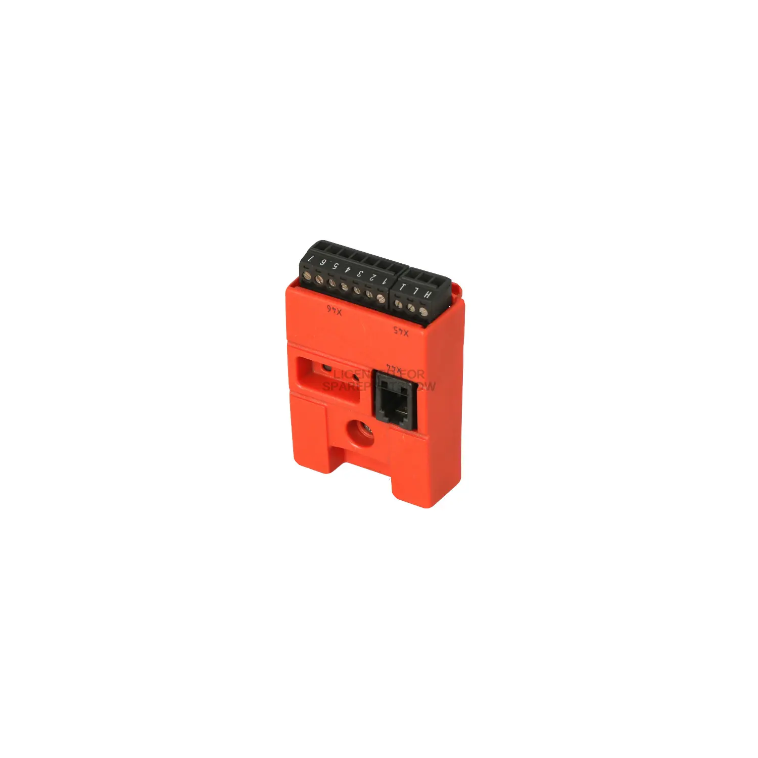 Produktfoto 1 von SEW Eurodrive 18207162