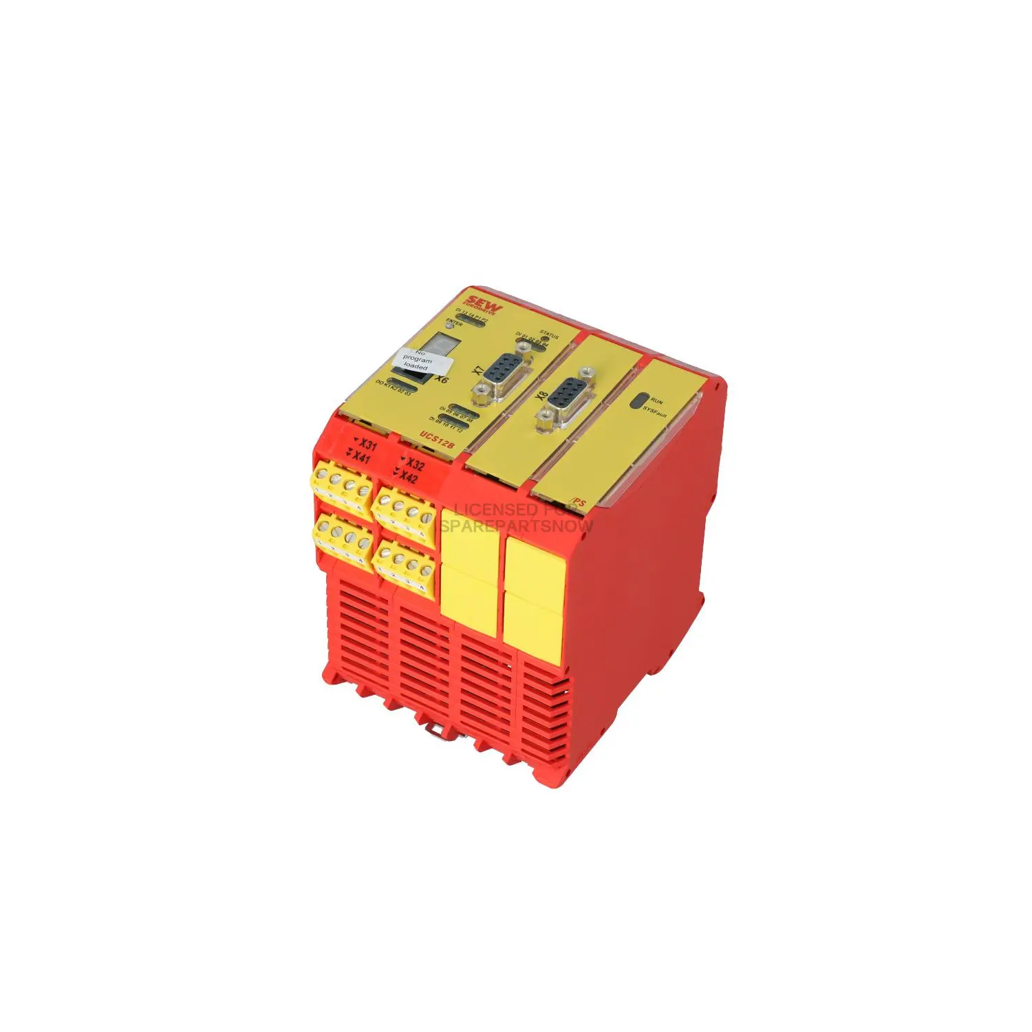 Produktfoto 1 von SEW Eurodrive 18236316